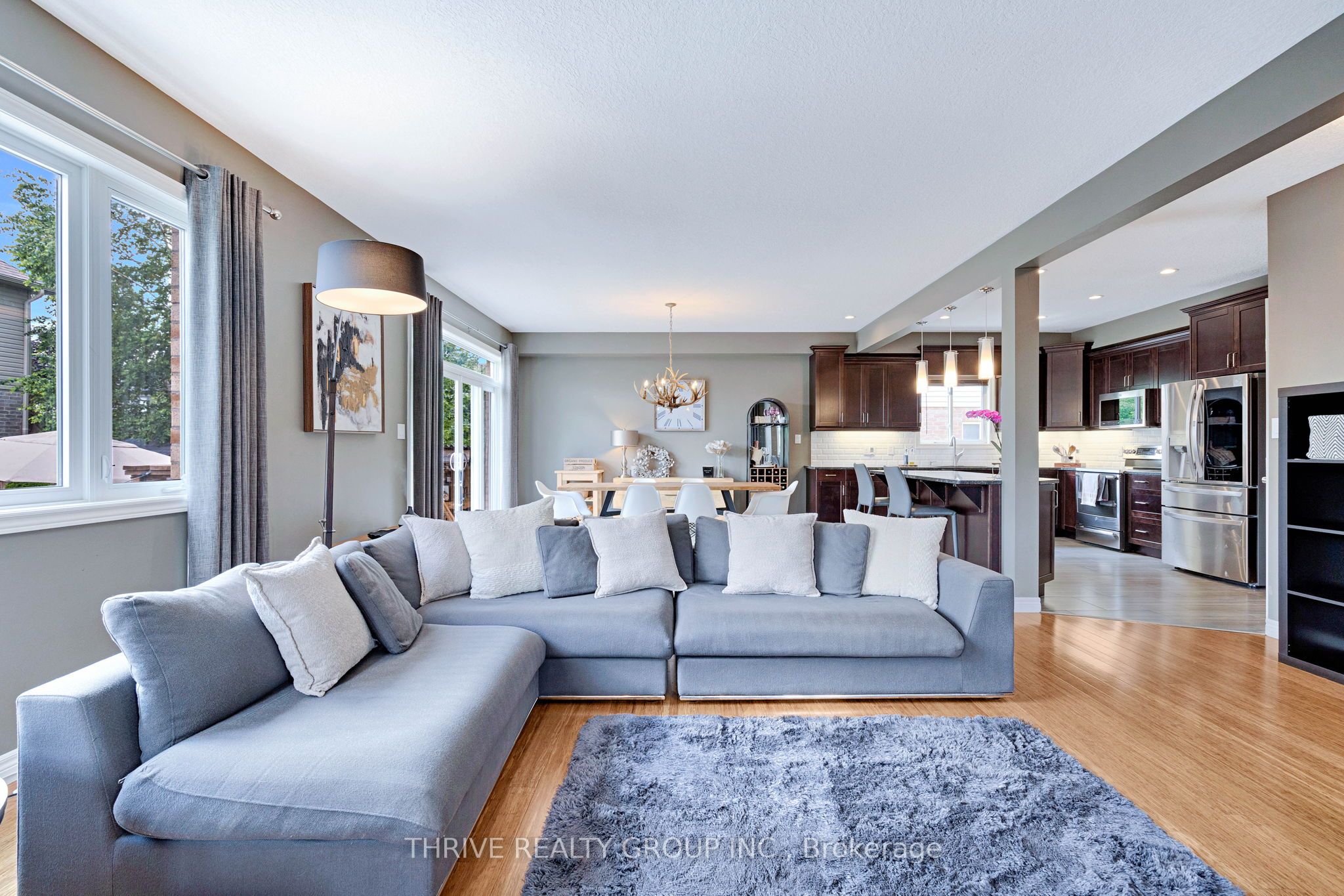1903 Jubilee Crescent, London North, ON N6G 0H5 photo 5