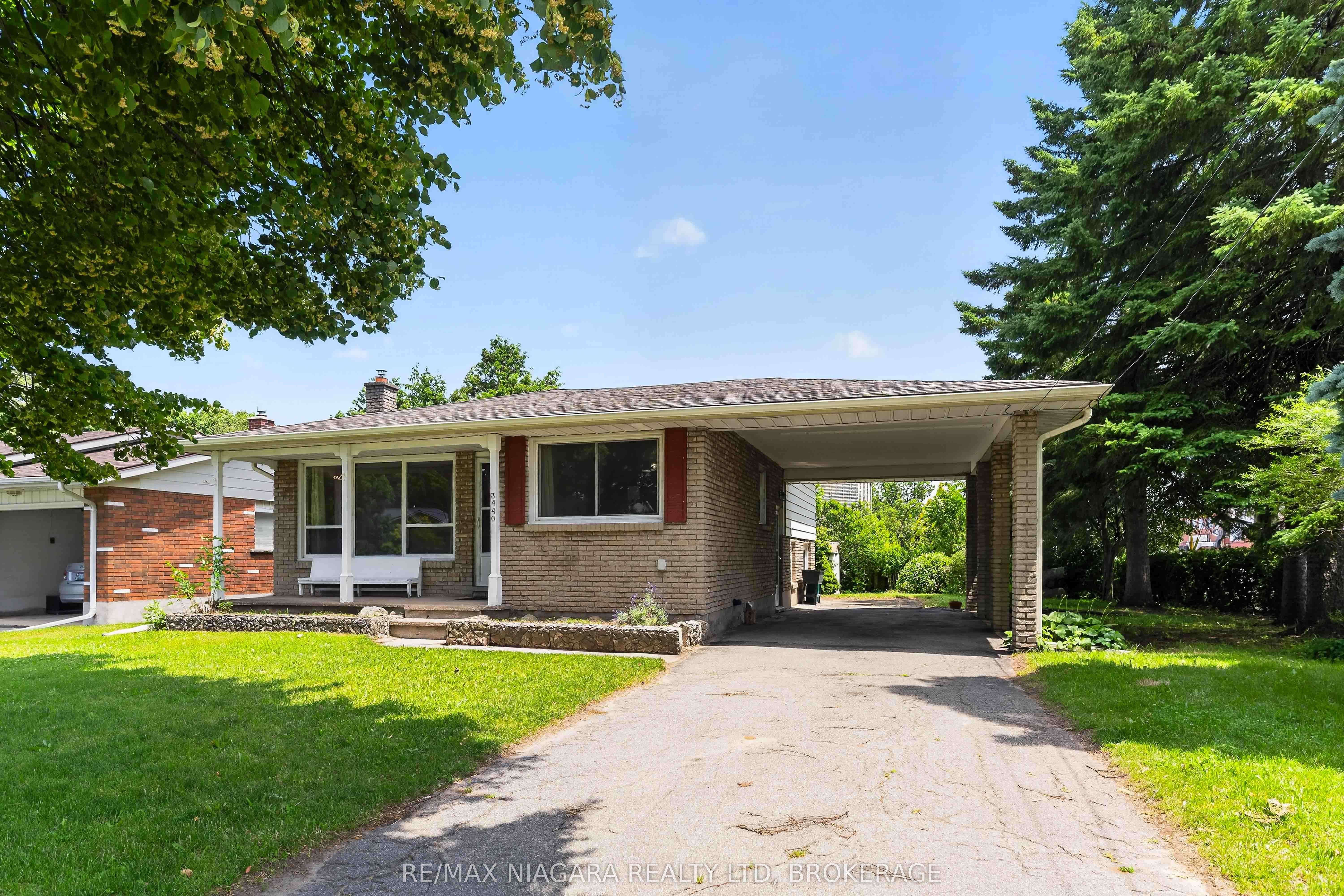 3440 St. Patrick Avenue, Niagara Falls, ON L2J 2N5 photo 2