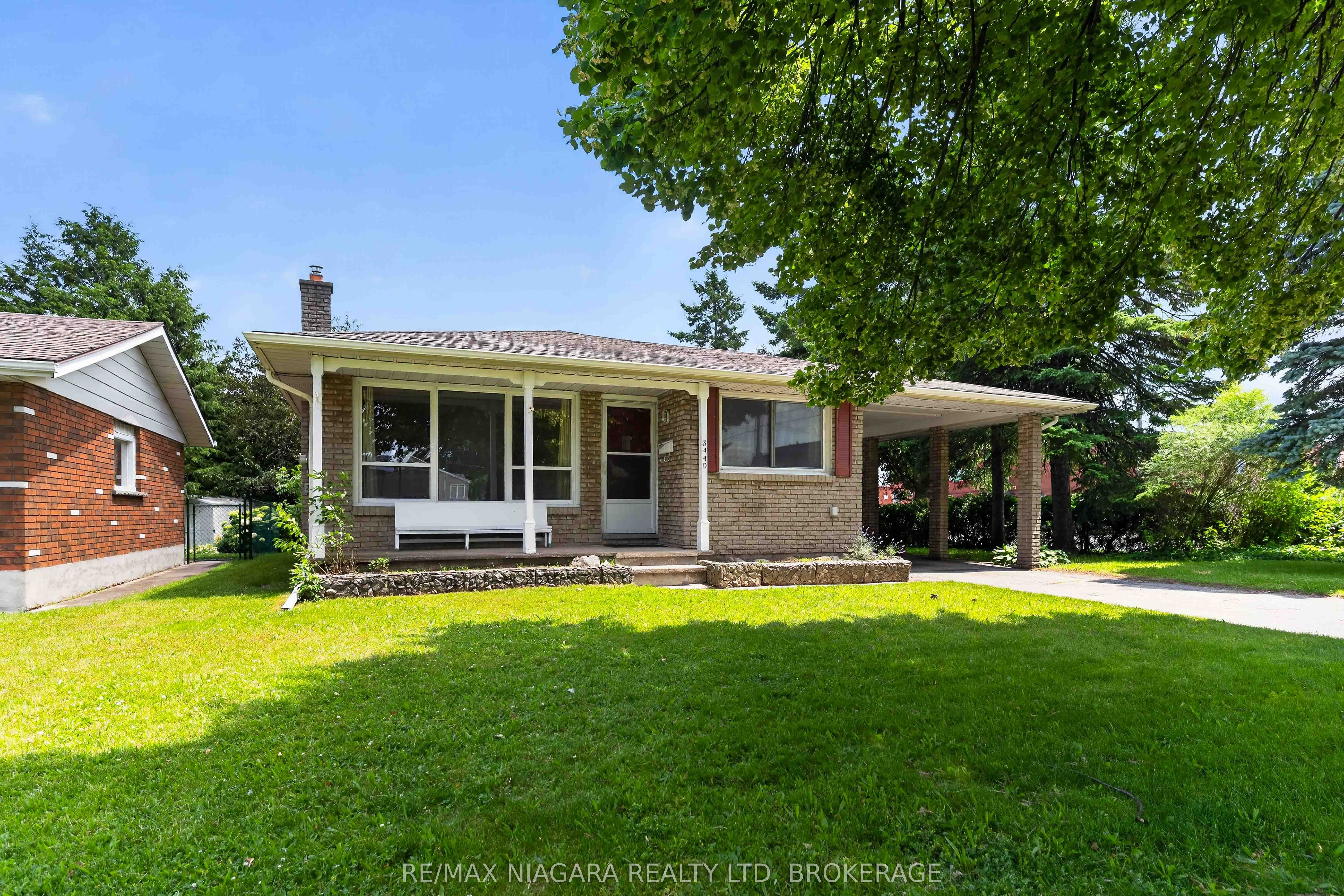 3440 St. Patrick Avenue, Niagara Falls, ON L2J 2N5 photo 3