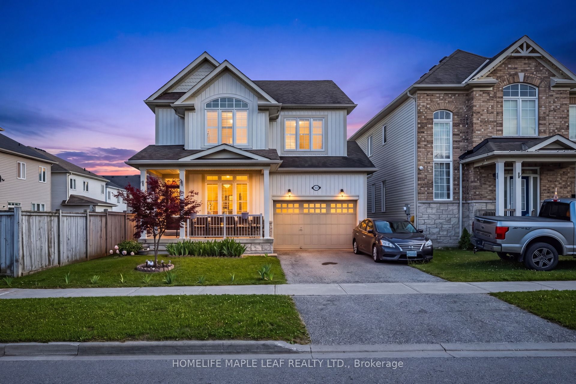 721 Cook Crescent, Shelburne, ON L9V 3V3