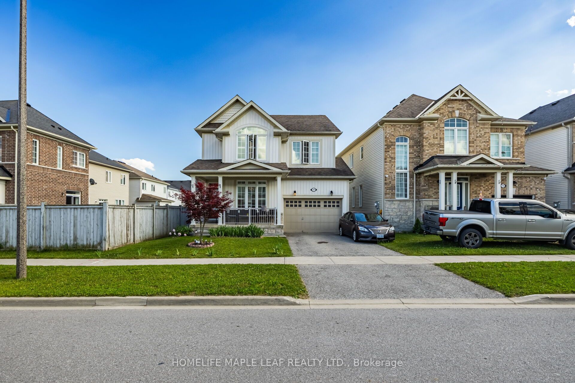 721 Cook Crescent, Shelburne, ON L9V 3V3 photo 3