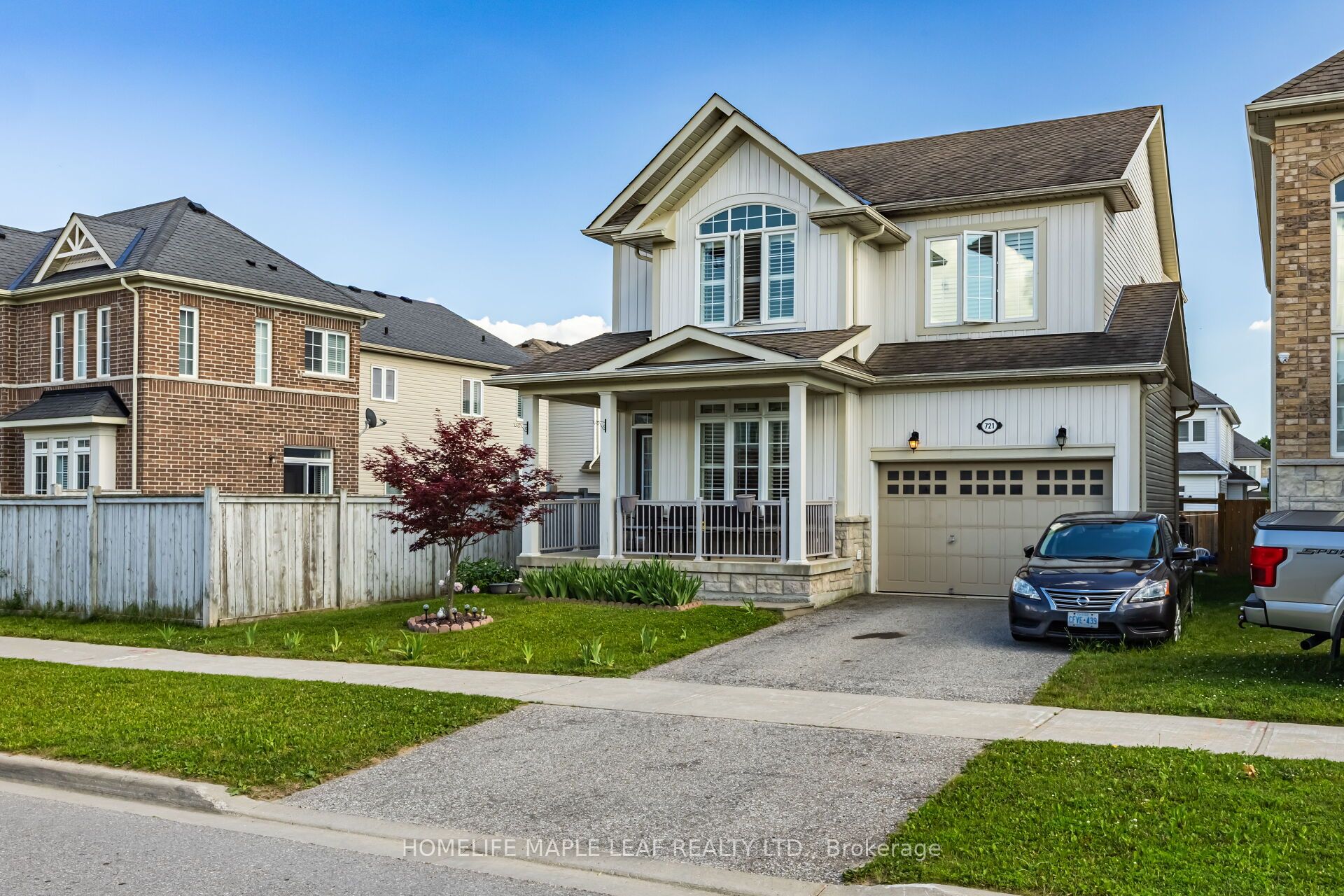 721 Cook Crescent, Shelburne, ON L9V 3V3 photo 4