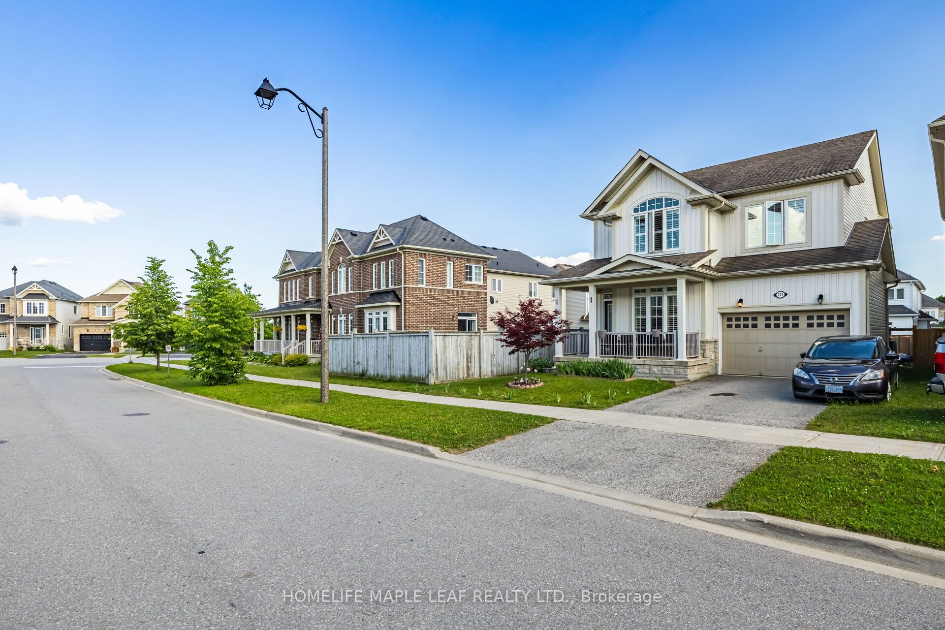 721 Cook Crescent, Shelburne, ON L9V 3V3 photo 5