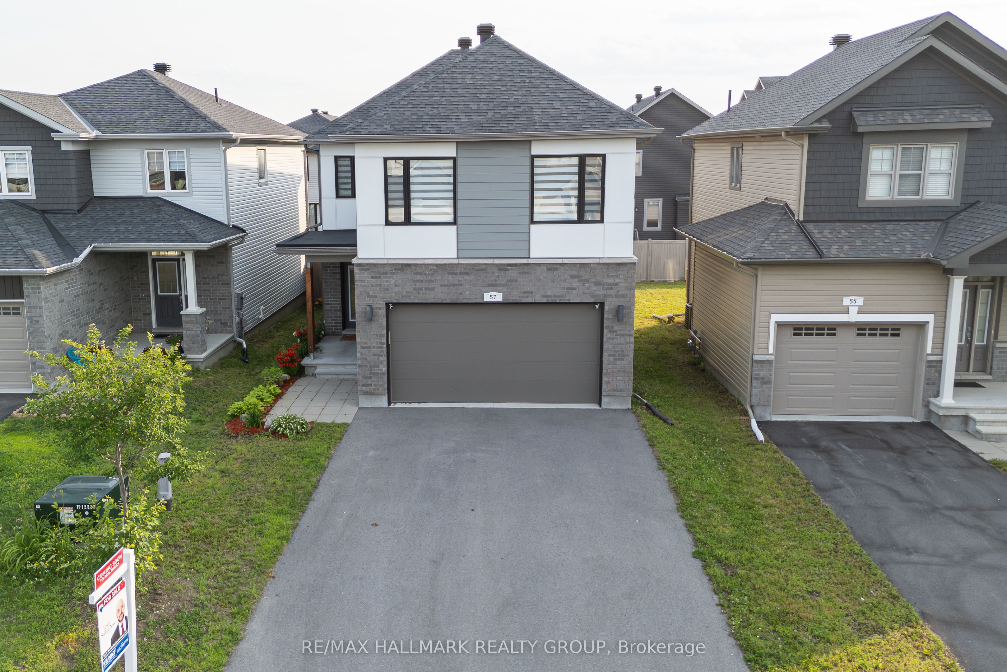 57 Zaatiik Grove, Blossom Park - Airport and Area, ON K1X 0E5 photo 5