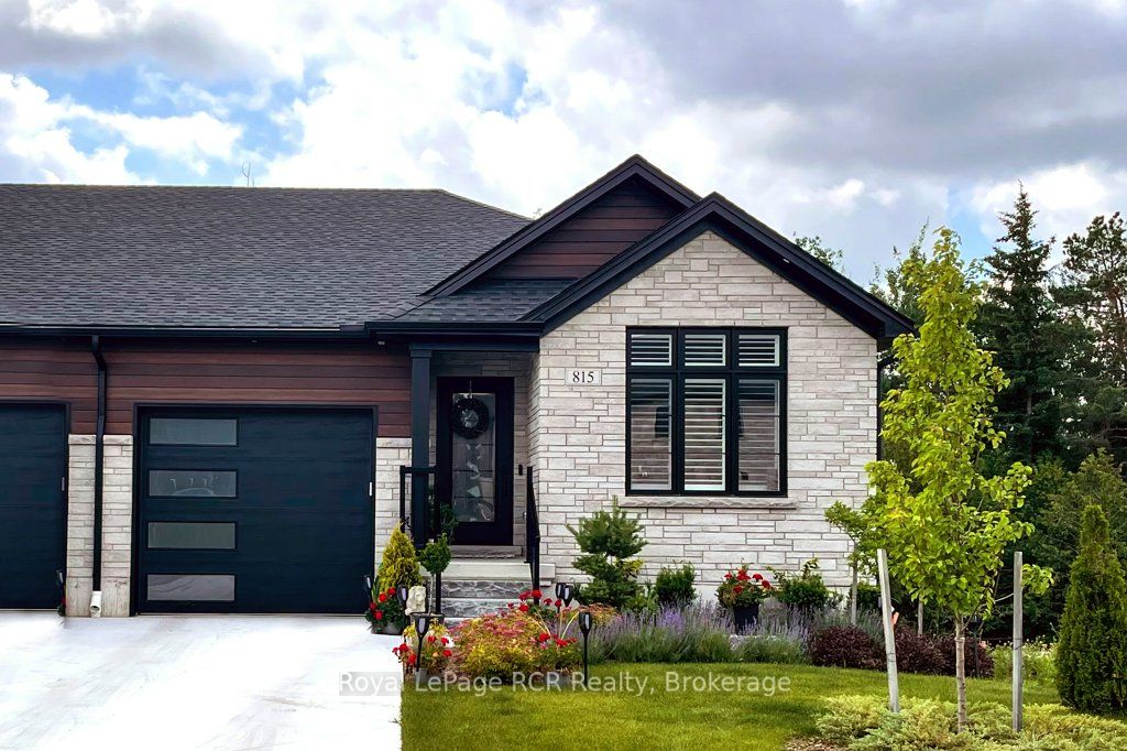815 18th Street, Hanover, ON N4N 0C5