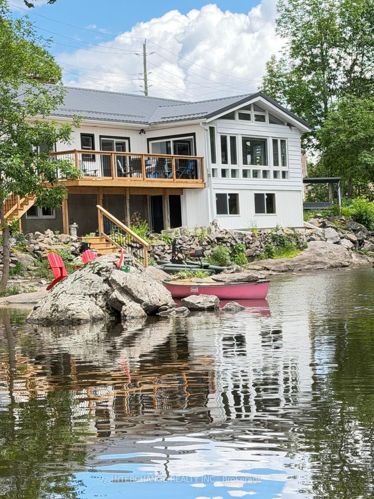 1015 River Street, Muskoka Lakes, ON P0C 1A0 photo 5
