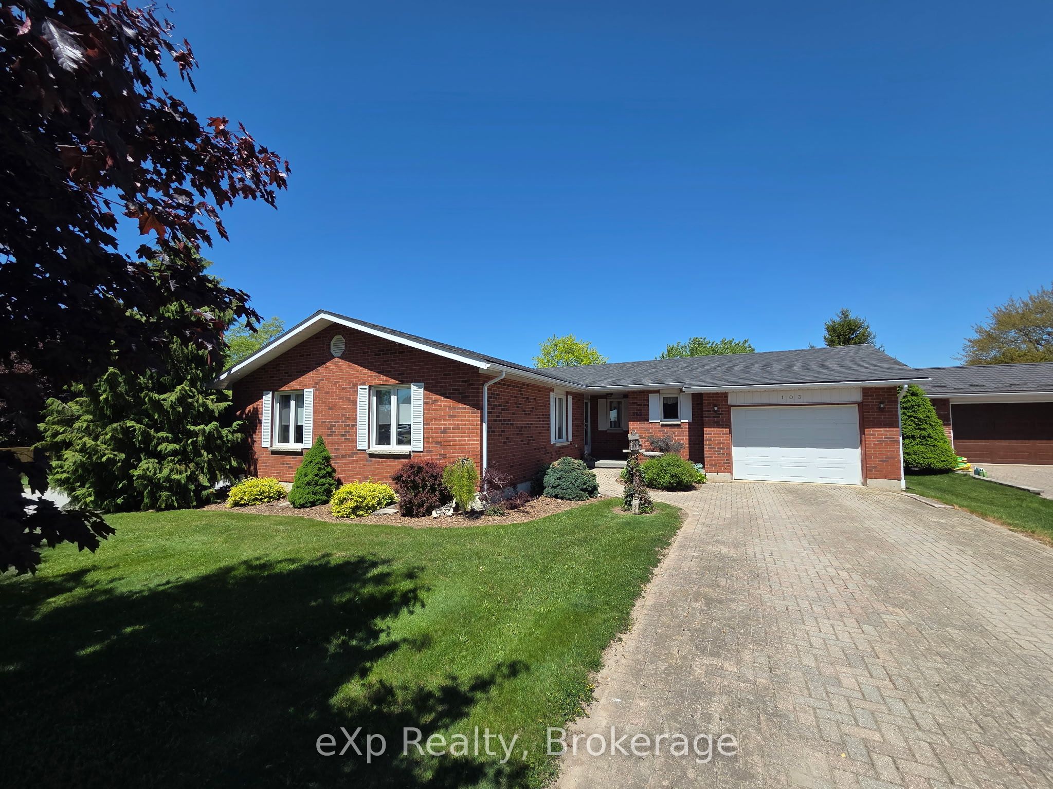 103 Margaret Elizabeth Avenue, Grey Highlands, ON N0C 1H0