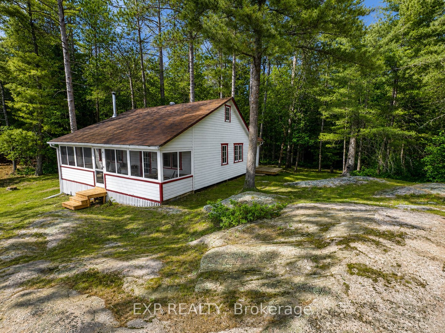 7594 Severn River Shore, Georgian Bay, ON L0K 1E0 photo 4