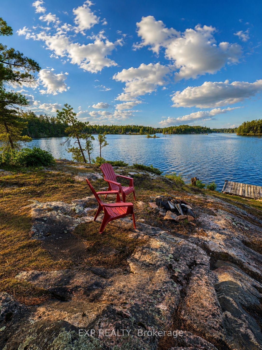 7594 Severn River Shore, Georgian Bay, ON L0K 1E0 photo 5