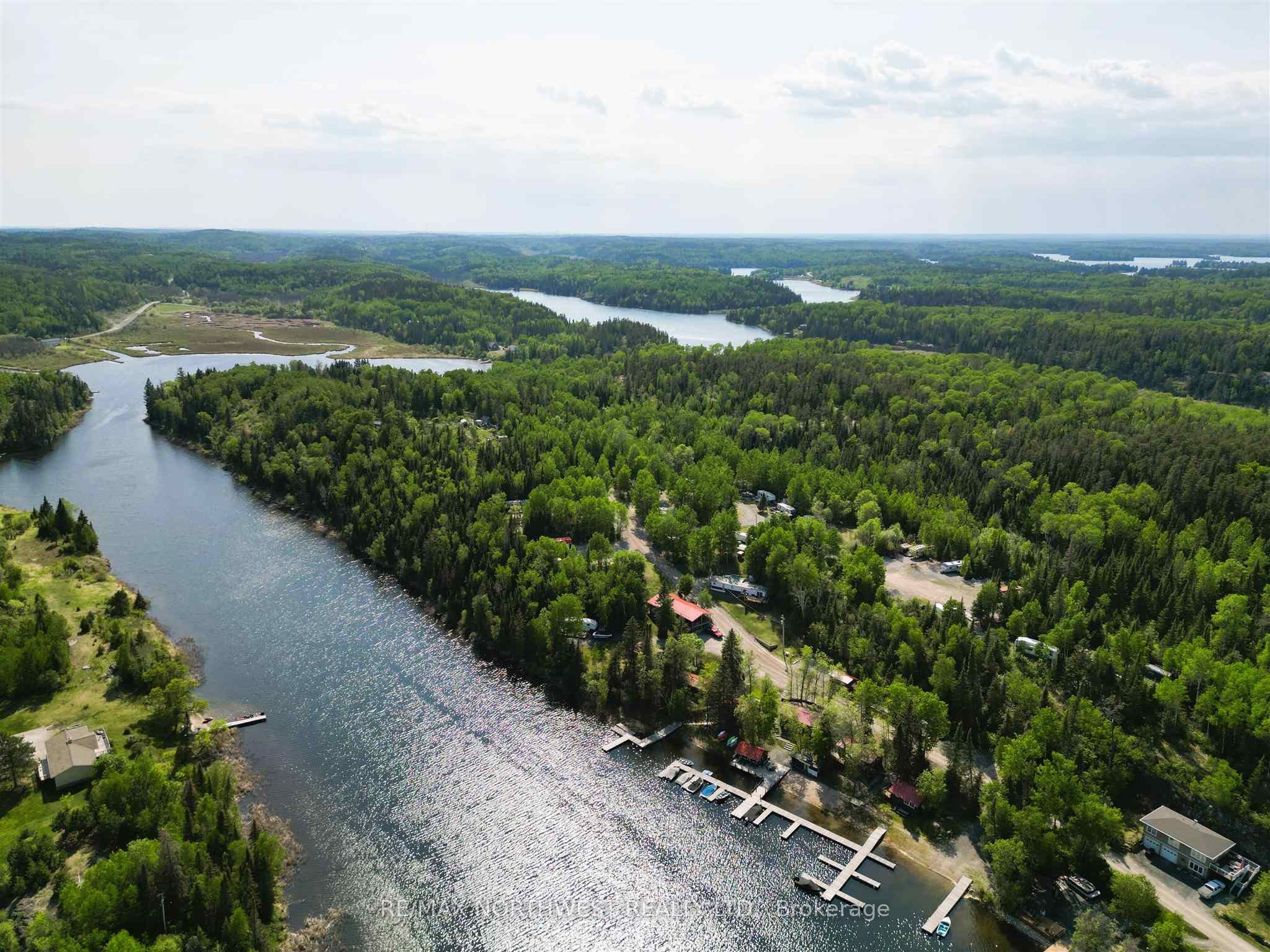 162 Hidden Trail Road, Kenora, ON P9N 4P2