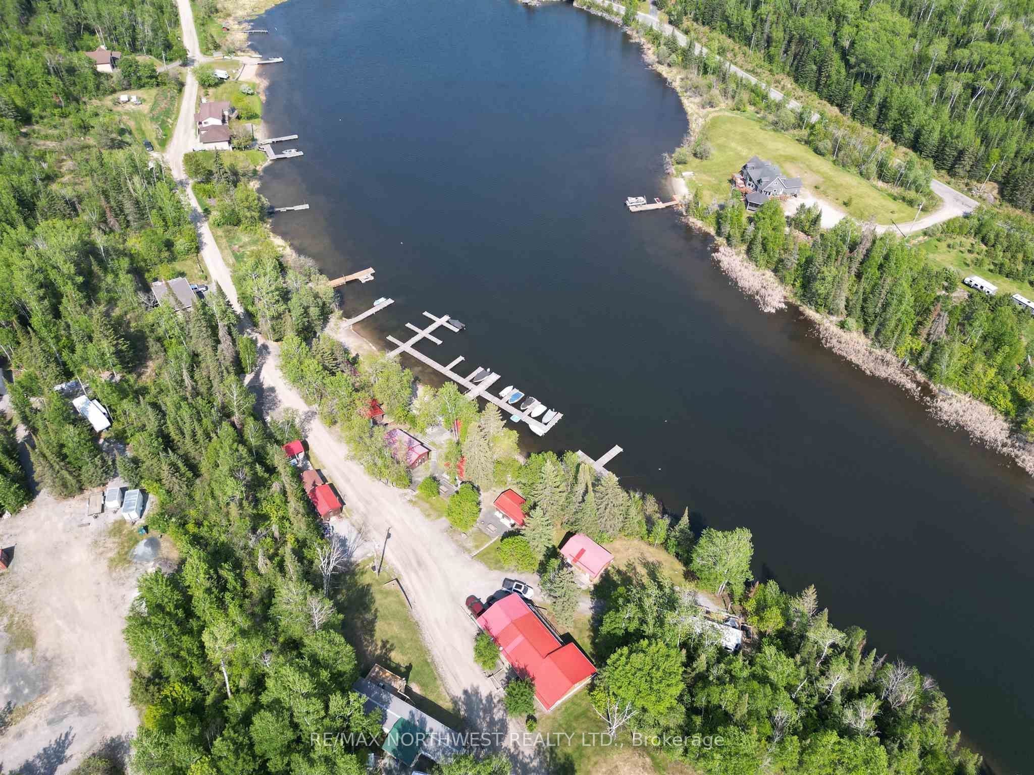 162 Hidden Trail Road, Kenora, ON P9N 4P2 photo 2