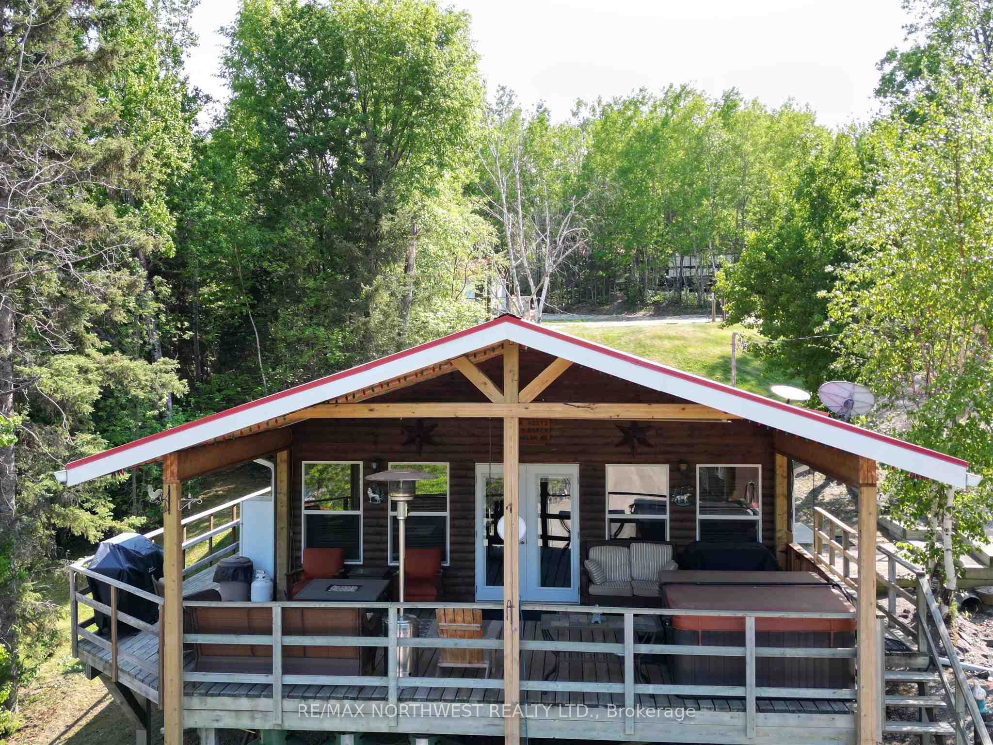 162 Hidden Trail Road, Kenora, ON P9N 4P2 photo 3