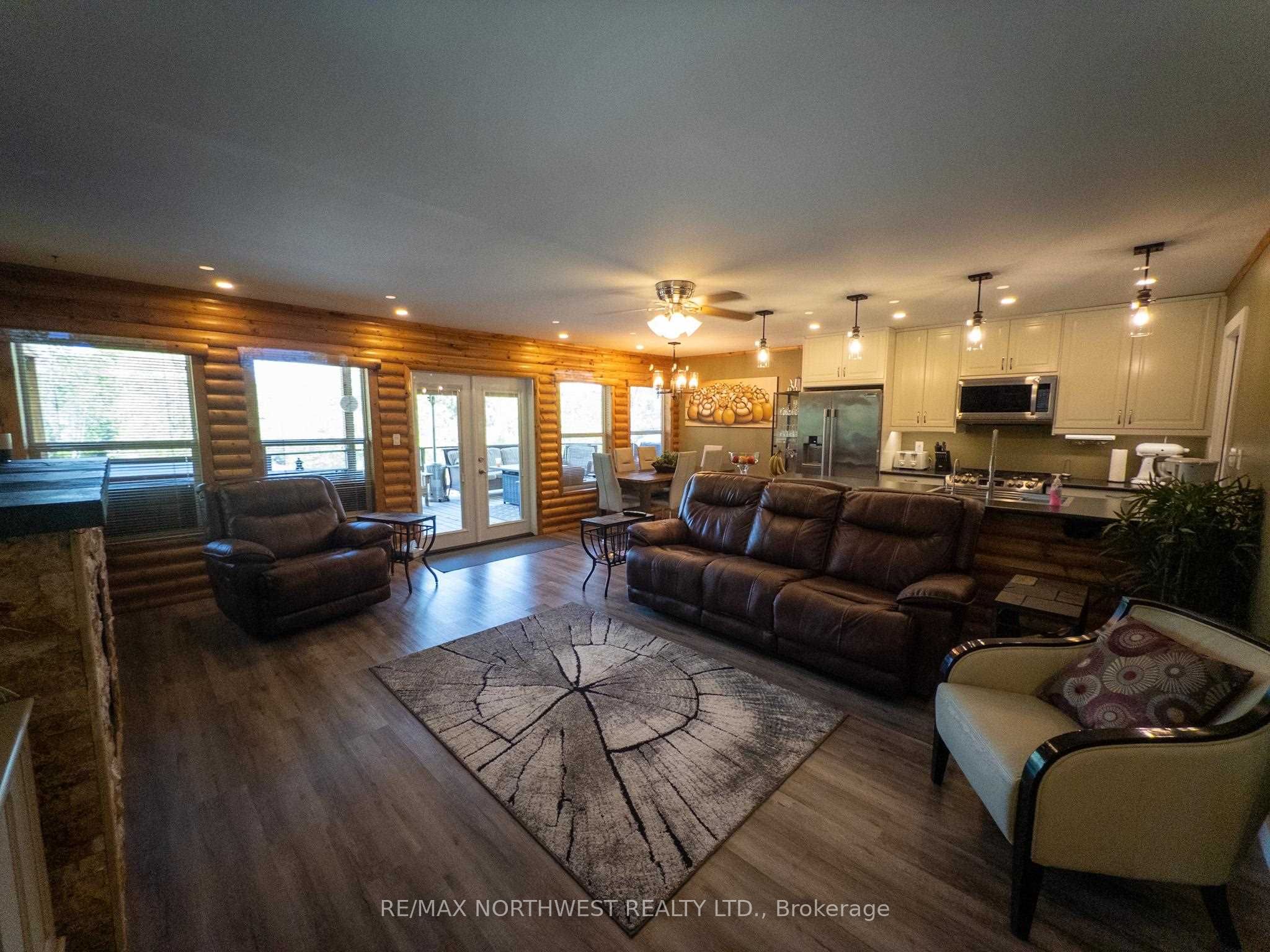 162 Hidden Trail Road, Kenora, ON P9N 4P2 photo 5
