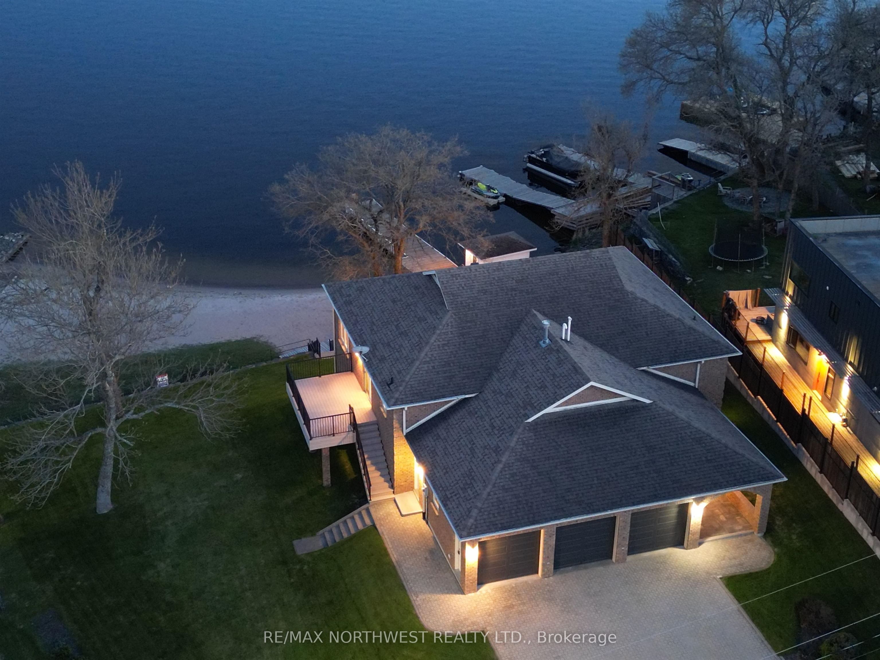 110 Lakeside Crescent, Kenora, ON P9N 4H4 photo 4
