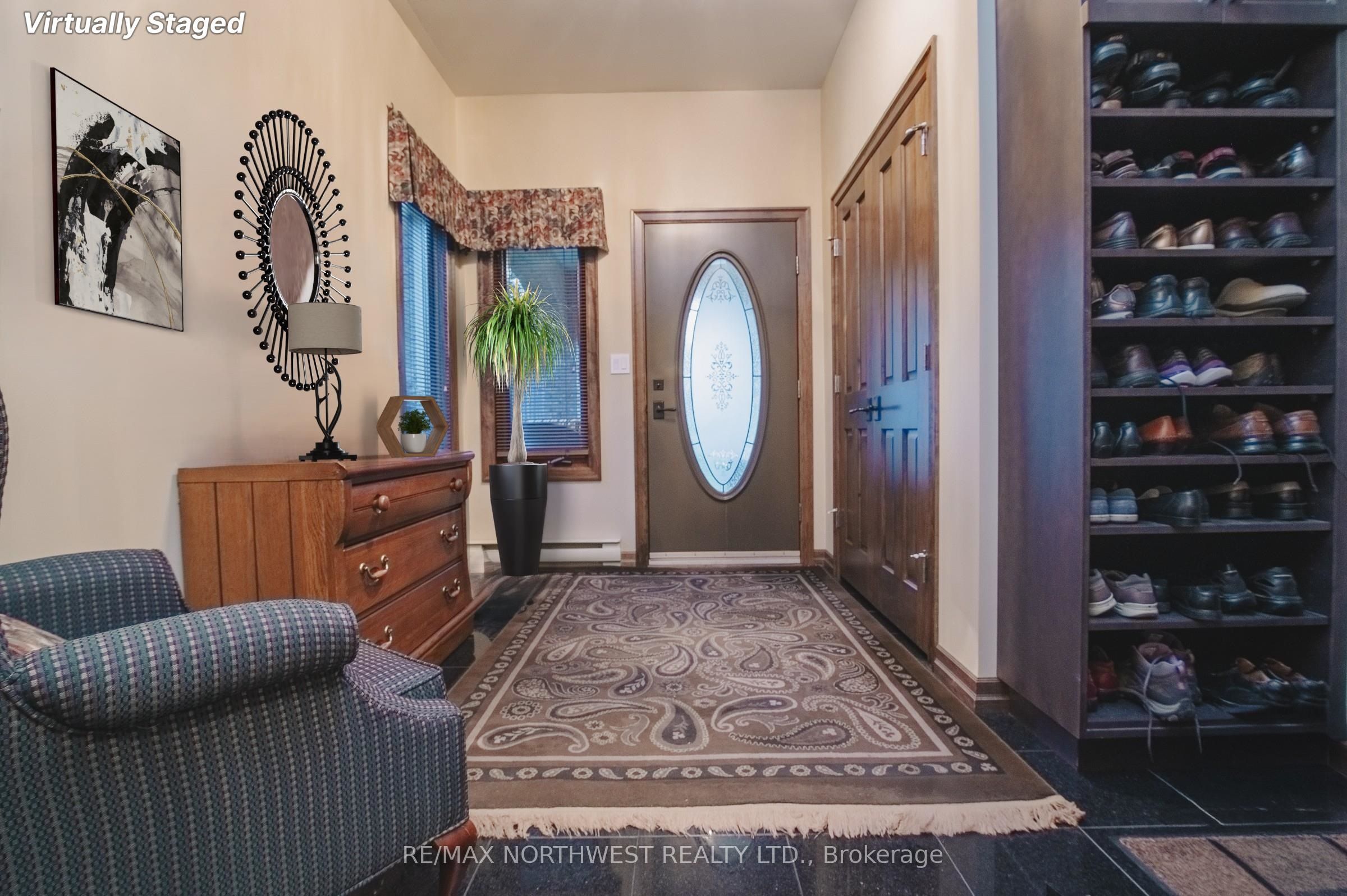 110 Lakeside Crescent, Kenora, ON P9N 4H4 photo 5