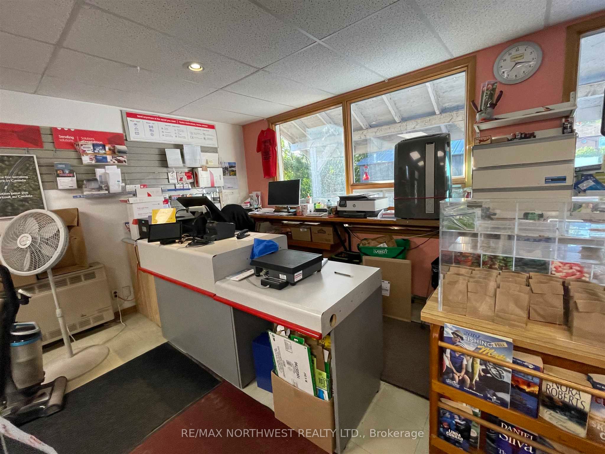 18808 Hwy 17, Kenora Remote Area, ON P0V 2J0 photo 5