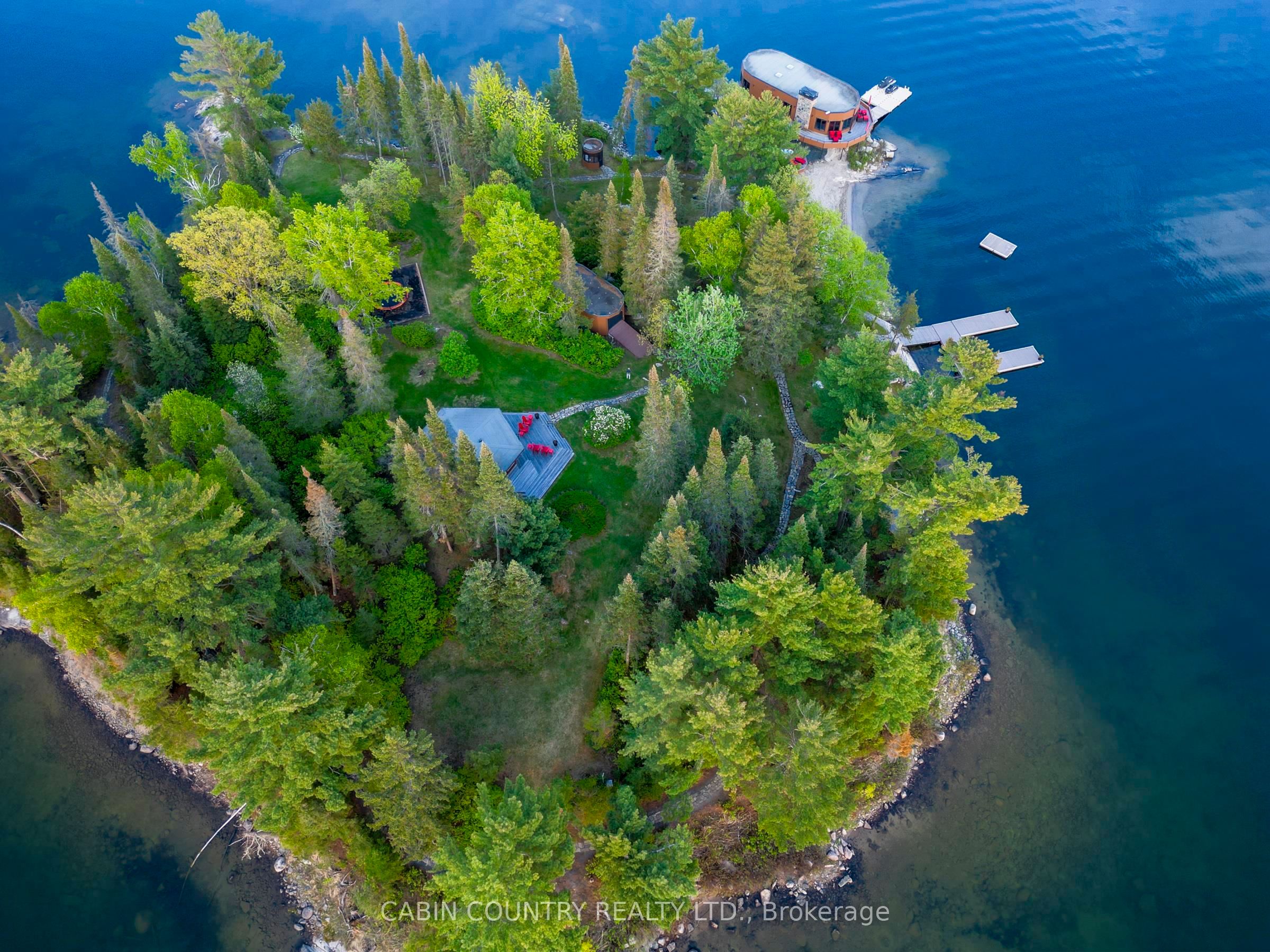 22 Whitefish Bay, Sioux Narrows-Nestor Falls, ON P0X 0A4 photo 3