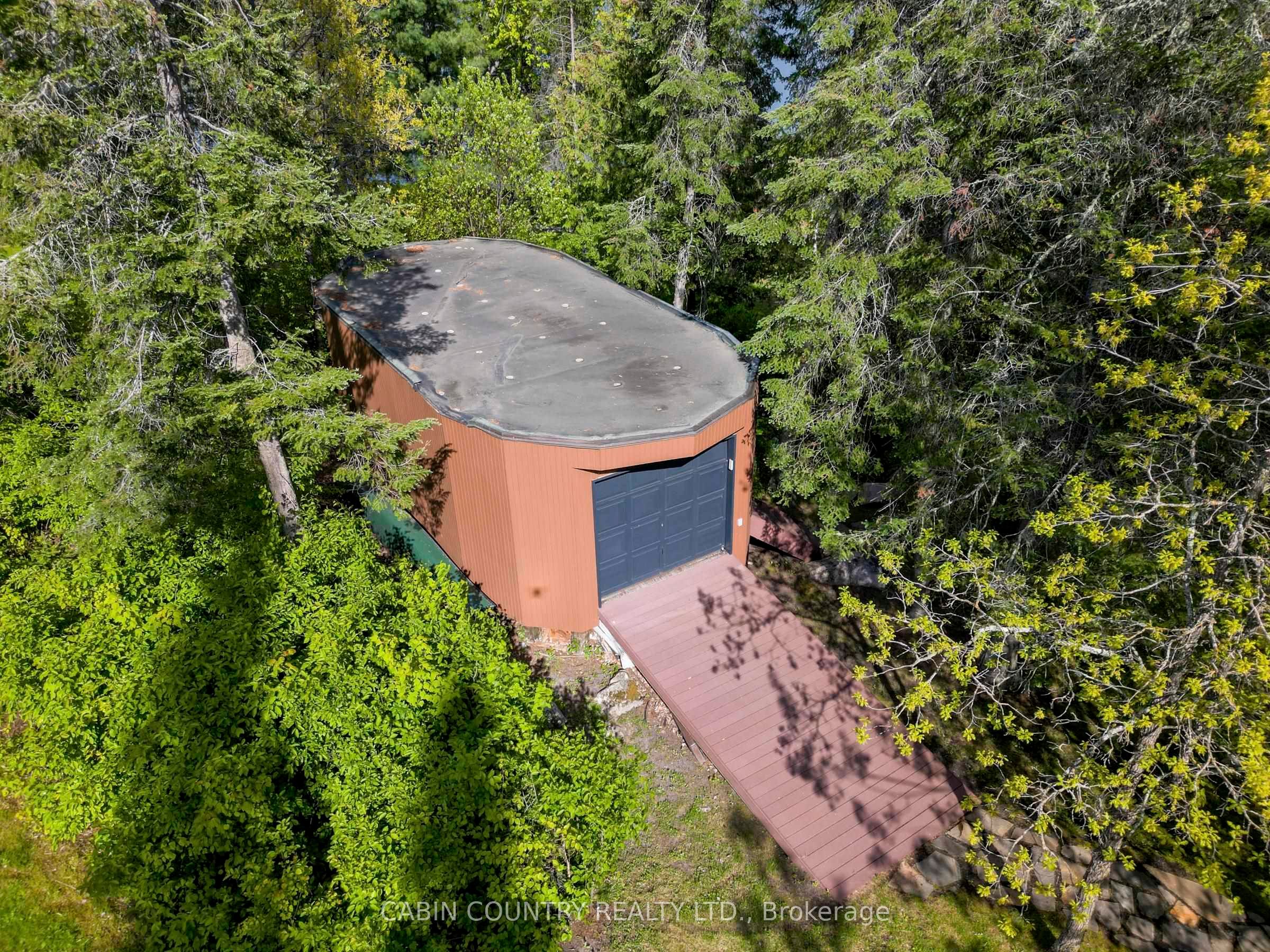 22 Whitefish Bay, Sioux Narrows-Nestor Falls, ON P0X 0A4 photo 5