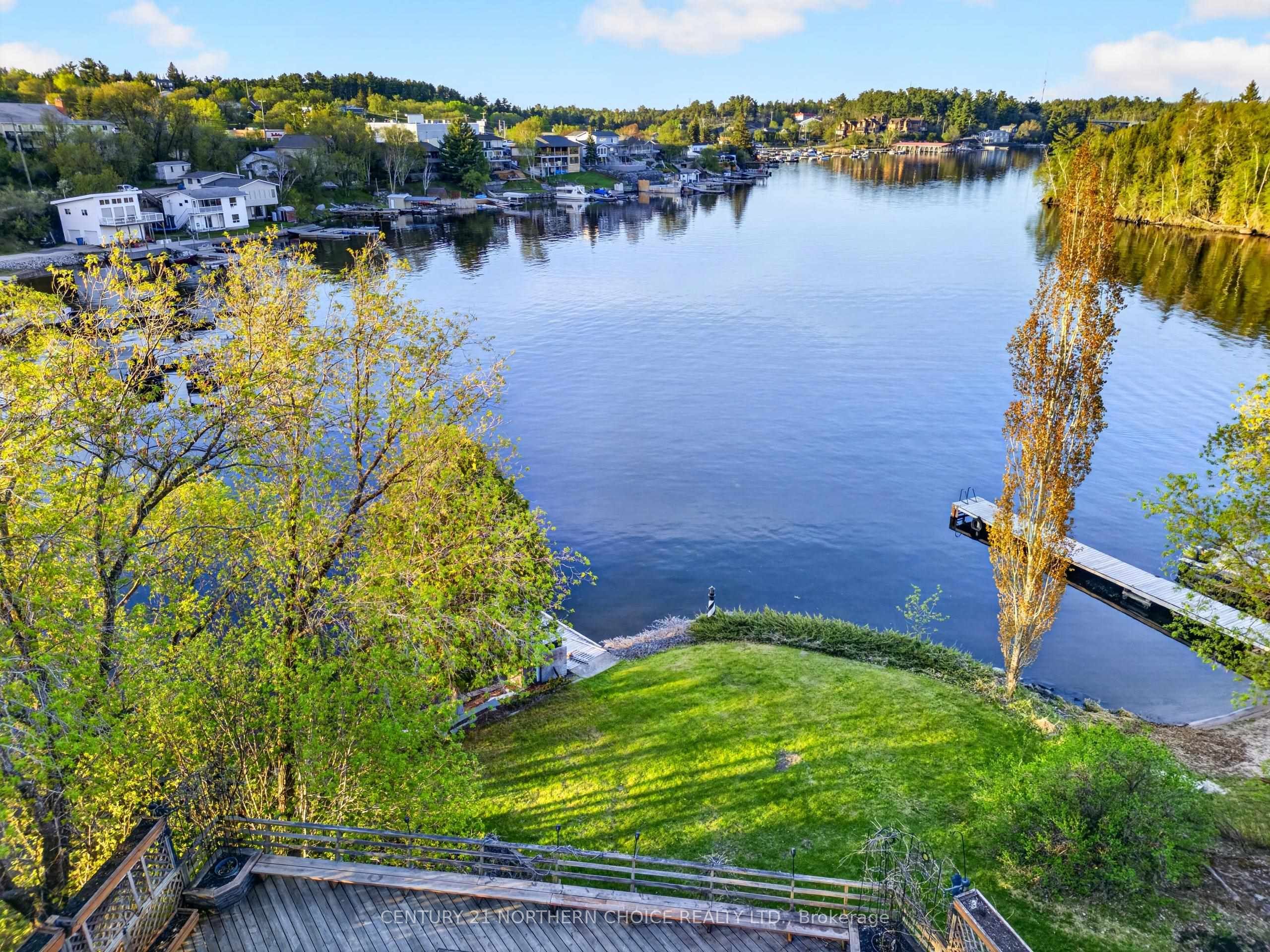 8 Minnesota Street, Kenora, ON P9N 3P2 photo 4