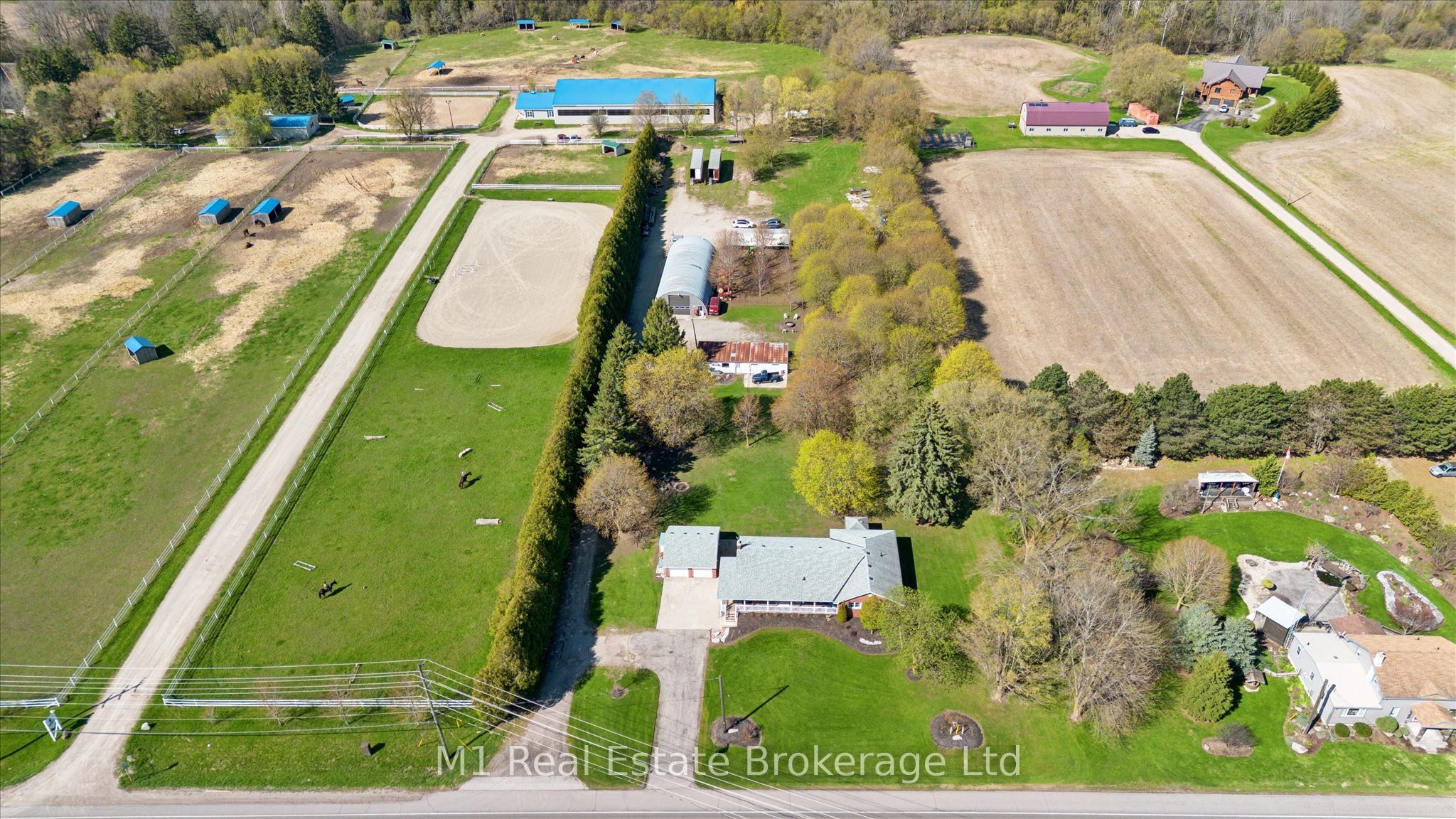667 Sawmill Road, Woolwich, ON N2J 4G8