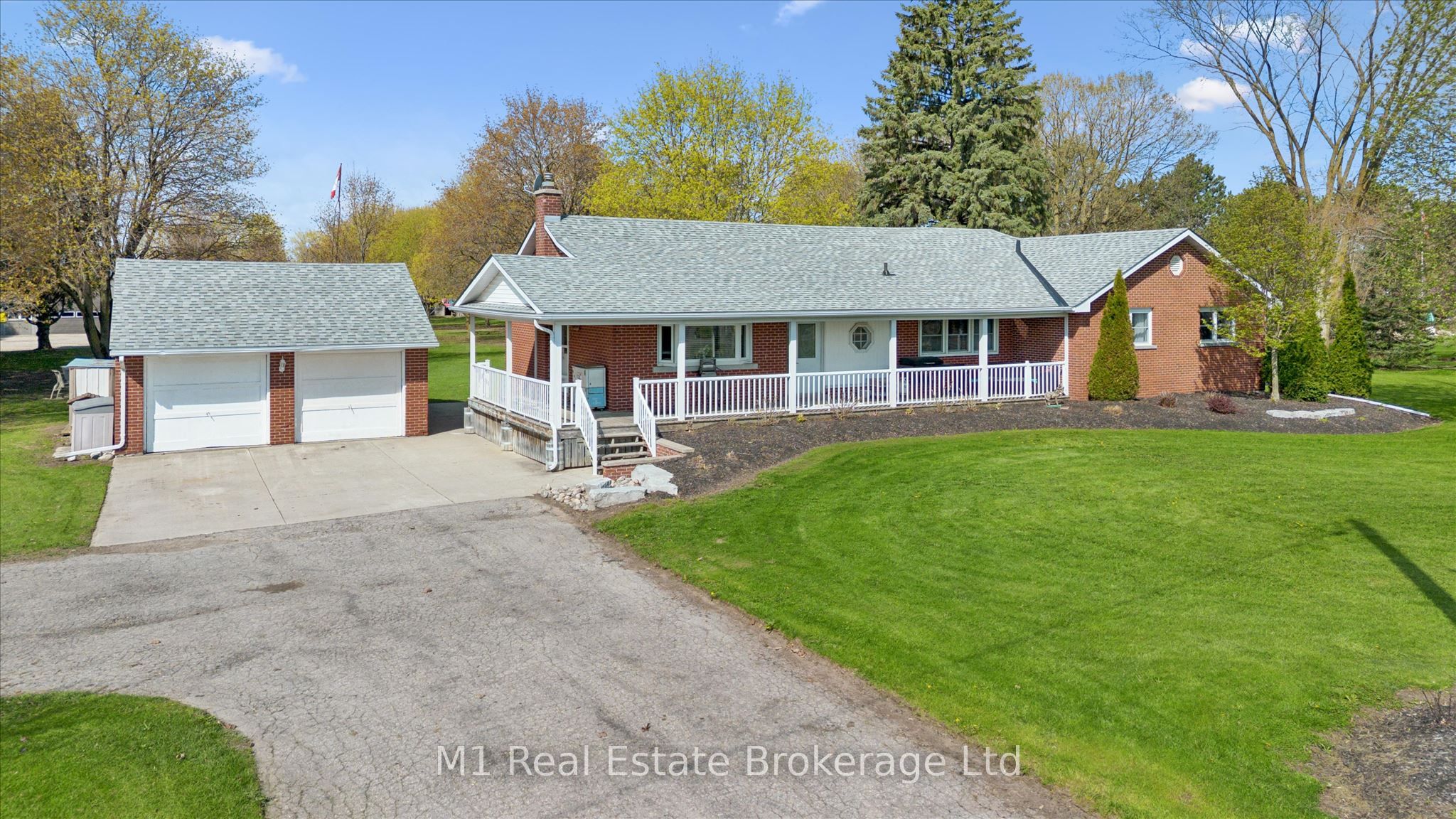 667 Sawmill Road, Woolwich, ON N2J 4G8 photo 2