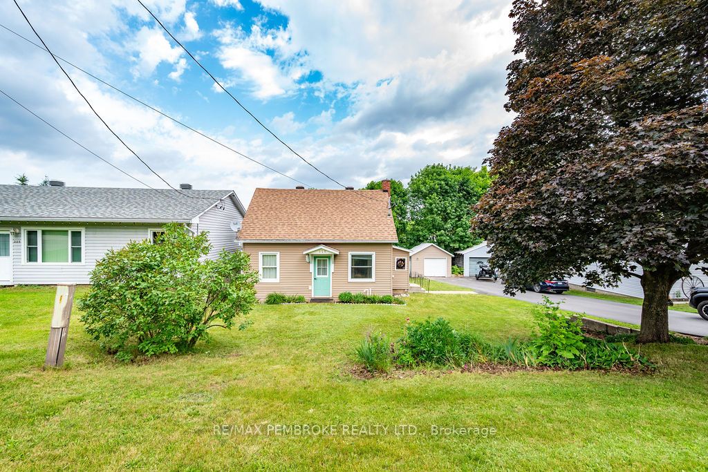 225 Wellington Street, Bonnechere Valley, ON K0J 1T0 photo 2