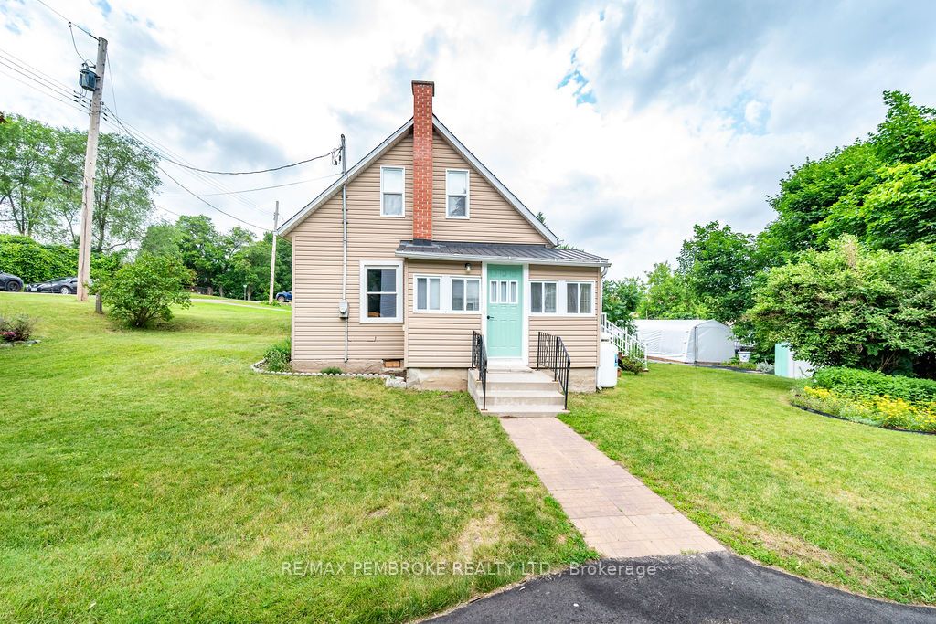 225 Wellington Street, Bonnechere Valley, ON K0J 1T0 photo 4