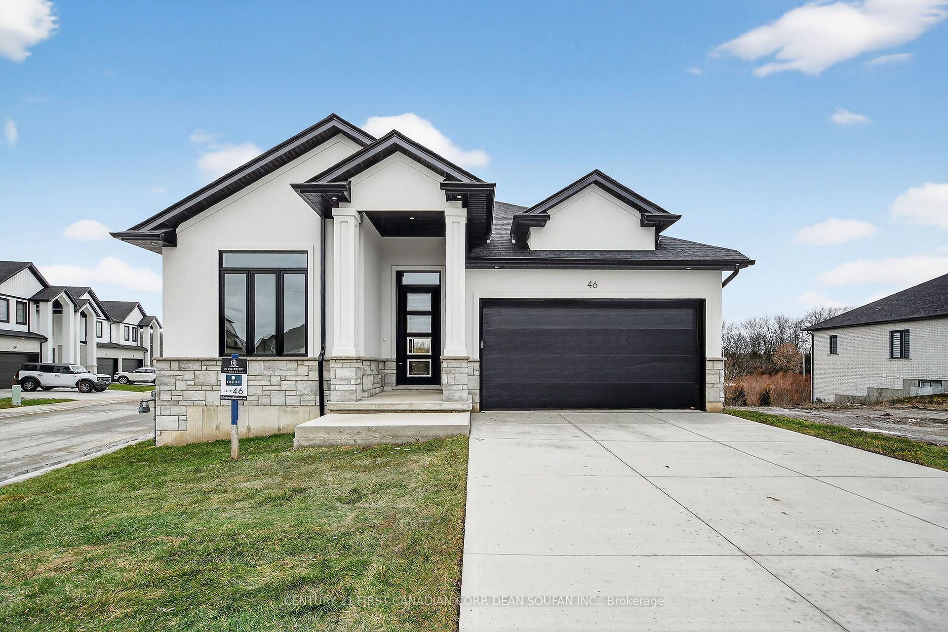 3425 GRAND OAK Crossing 46, London South, ON N6P 0K4
