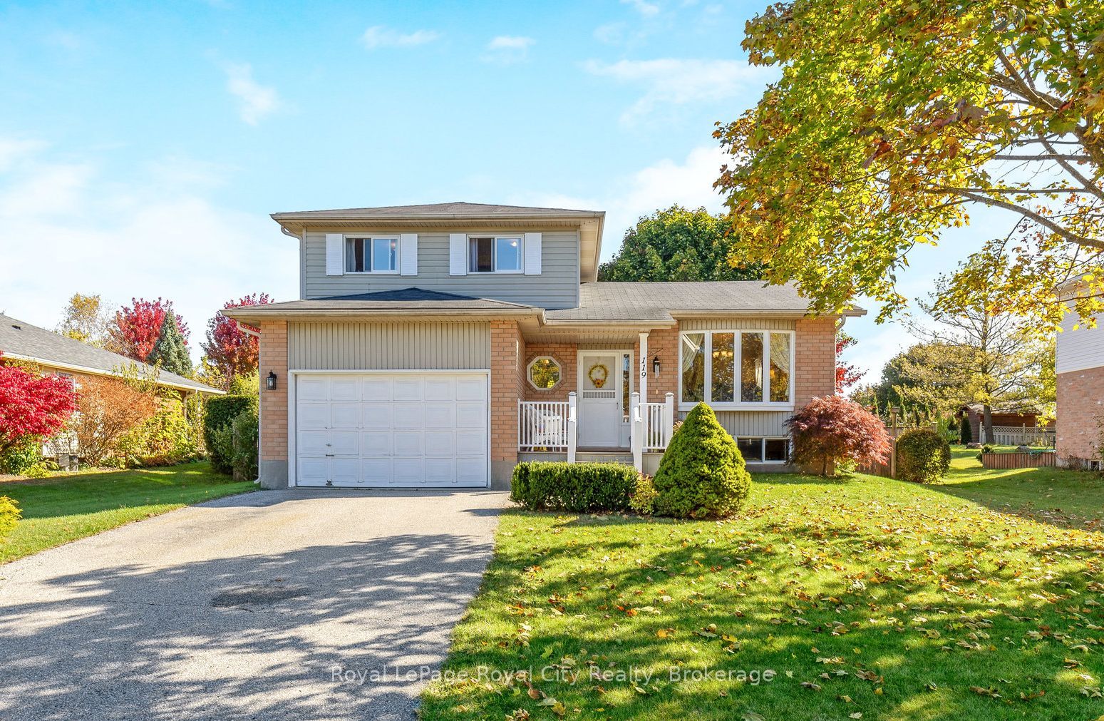 119 Lou's Boulevard, Guelph/Eramosa, ON N0B 2K0