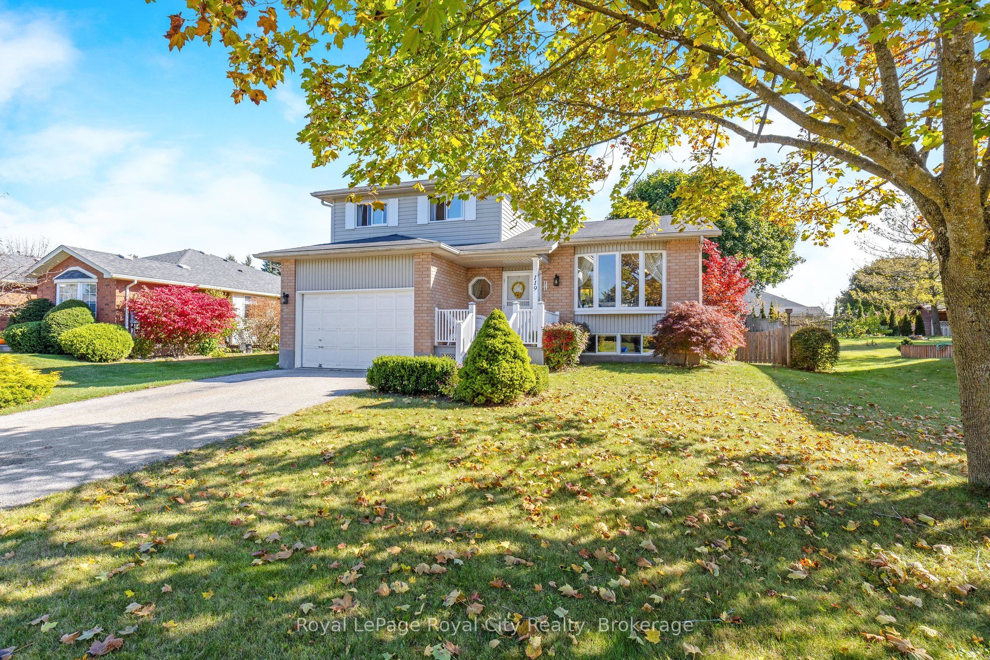 119 Lou's Boulevard, Guelph/Eramosa, ON N0B 2K0 photo 2