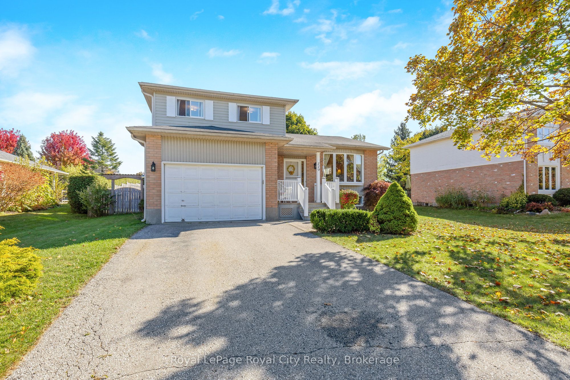 119 Lou's Boulevard, Guelph/Eramosa, ON N0B 2K0 photo 3
