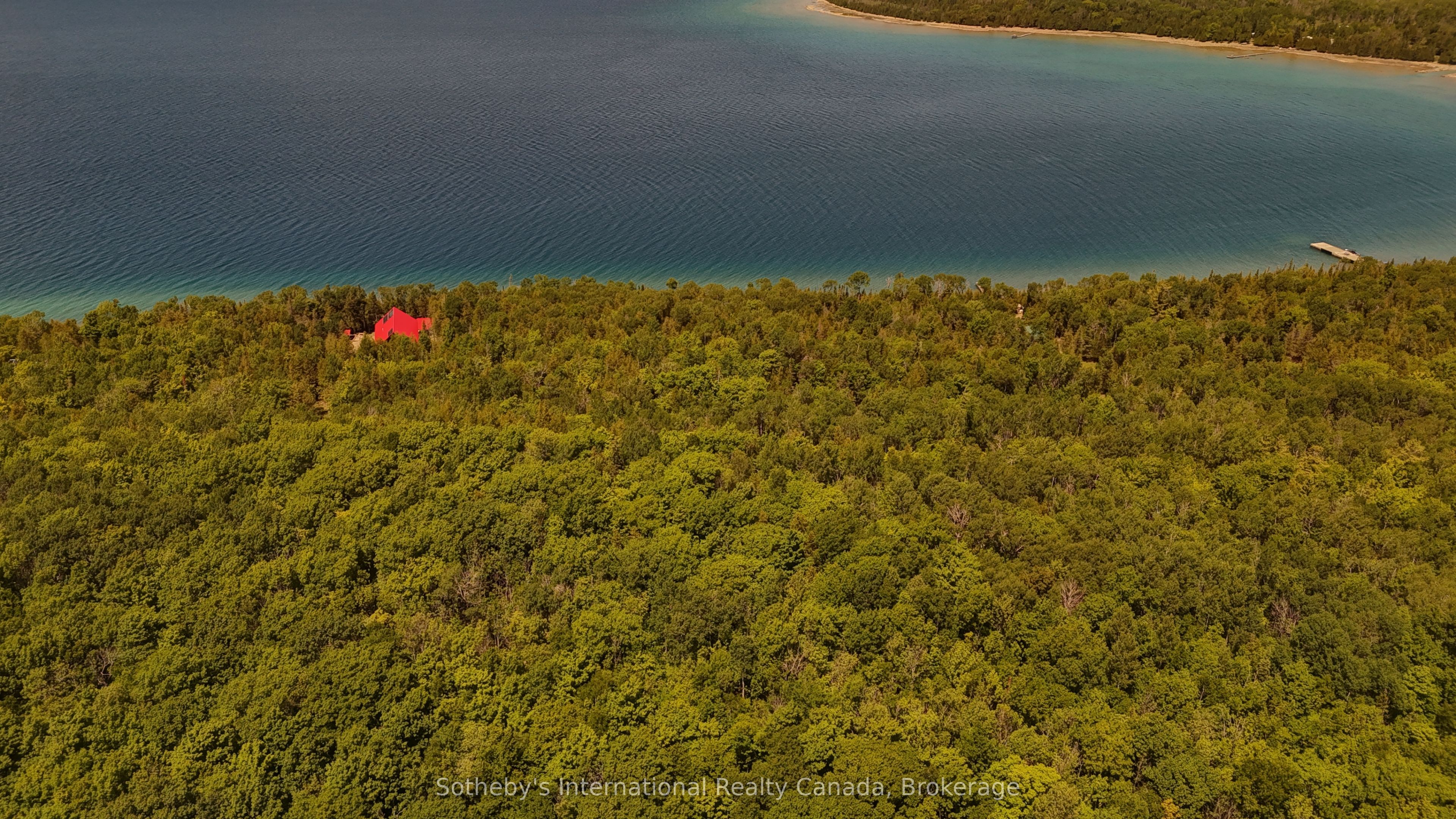 Lot 28 White Cloud Island, Georgian Bluffs, ON N0H 1T0 photo 3
