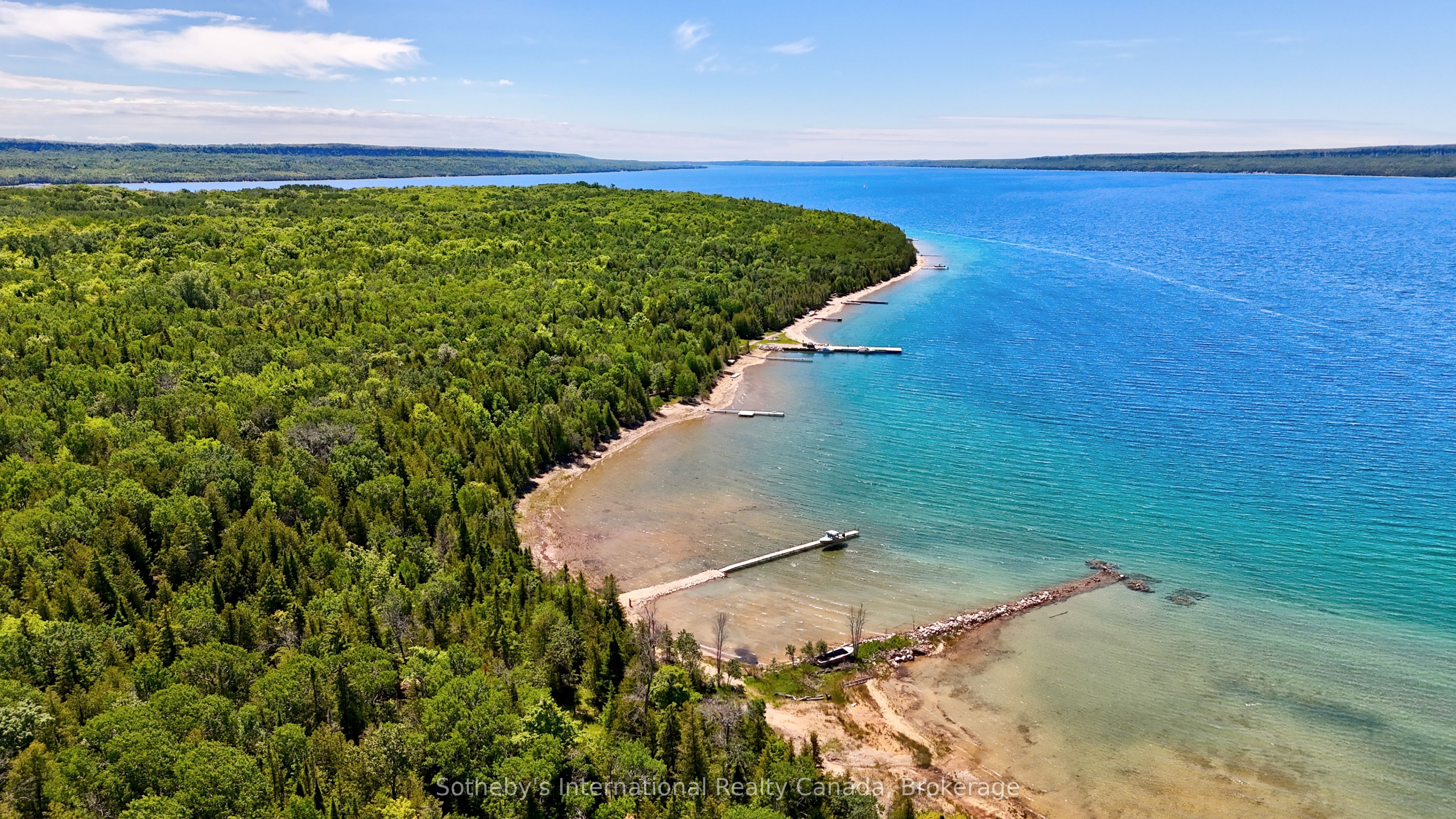 Lot 28 White Cloud Island, Georgian Bluffs, ON N0H 1T0 photo 4