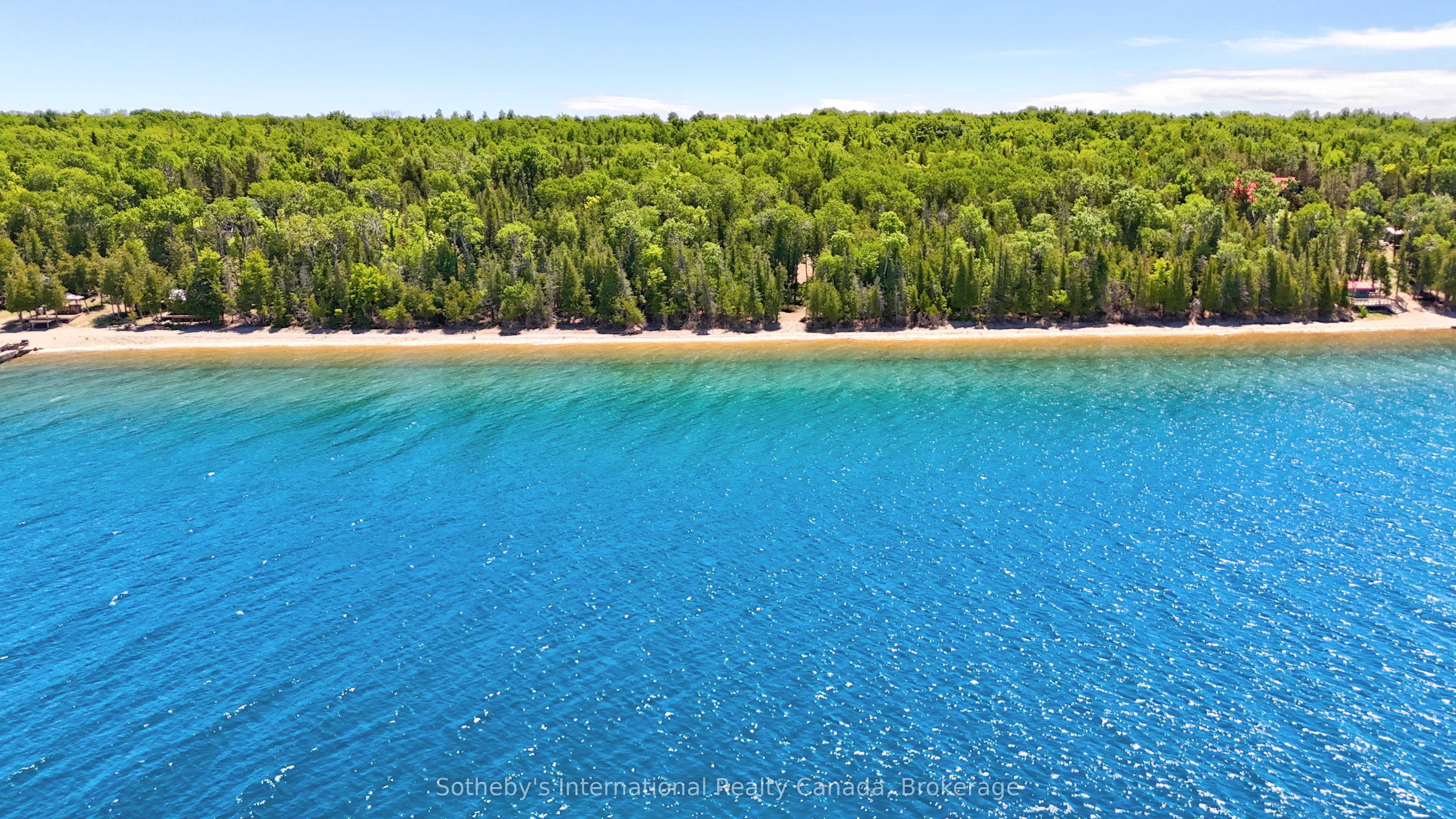 Lot 28 White Cloud Island, Georgian Bluffs, ON N0H 1T0 photo 5