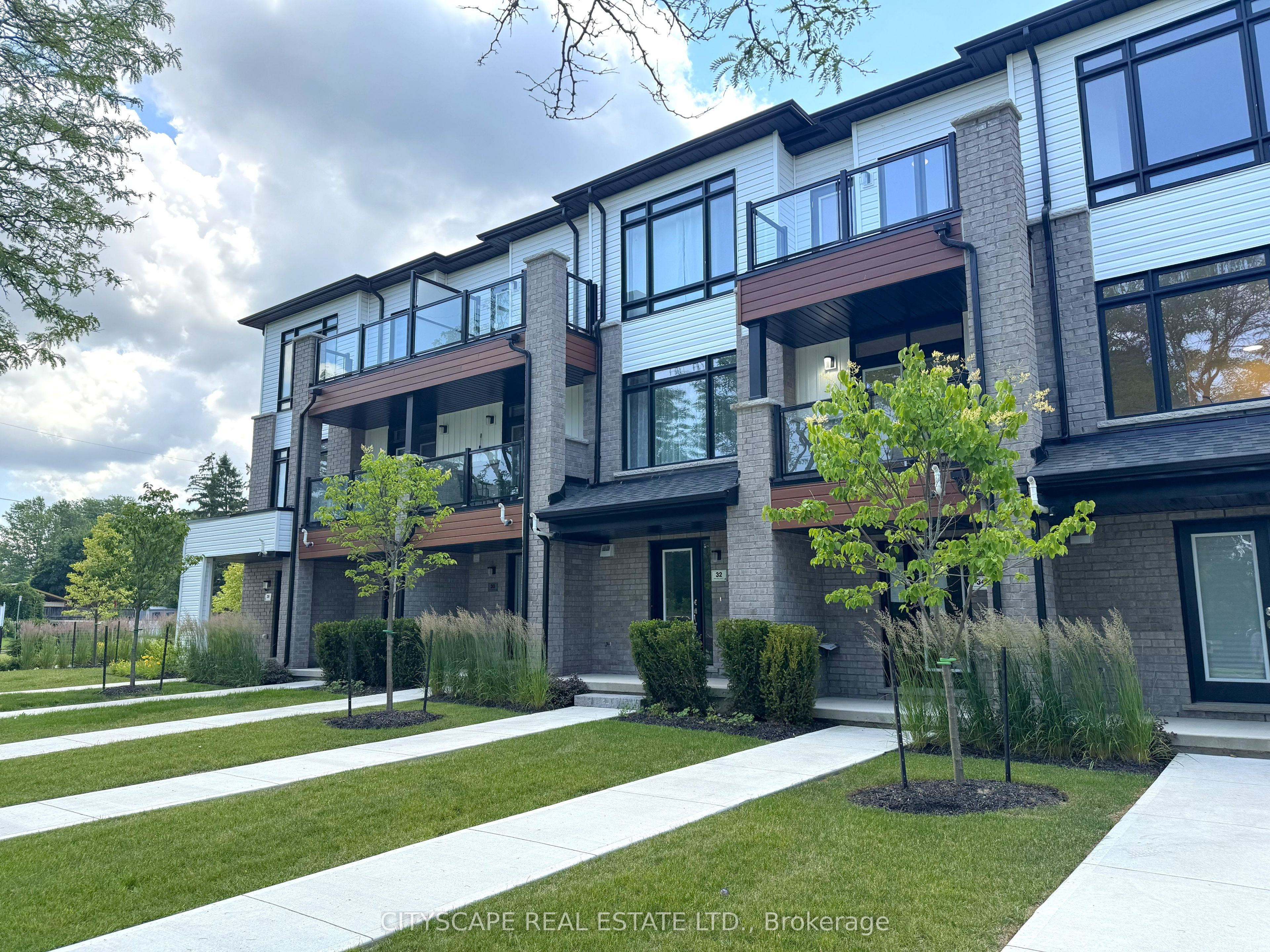 34 Sidney Rose Common, St. Catharines, ON L2T 0B3 photo 3