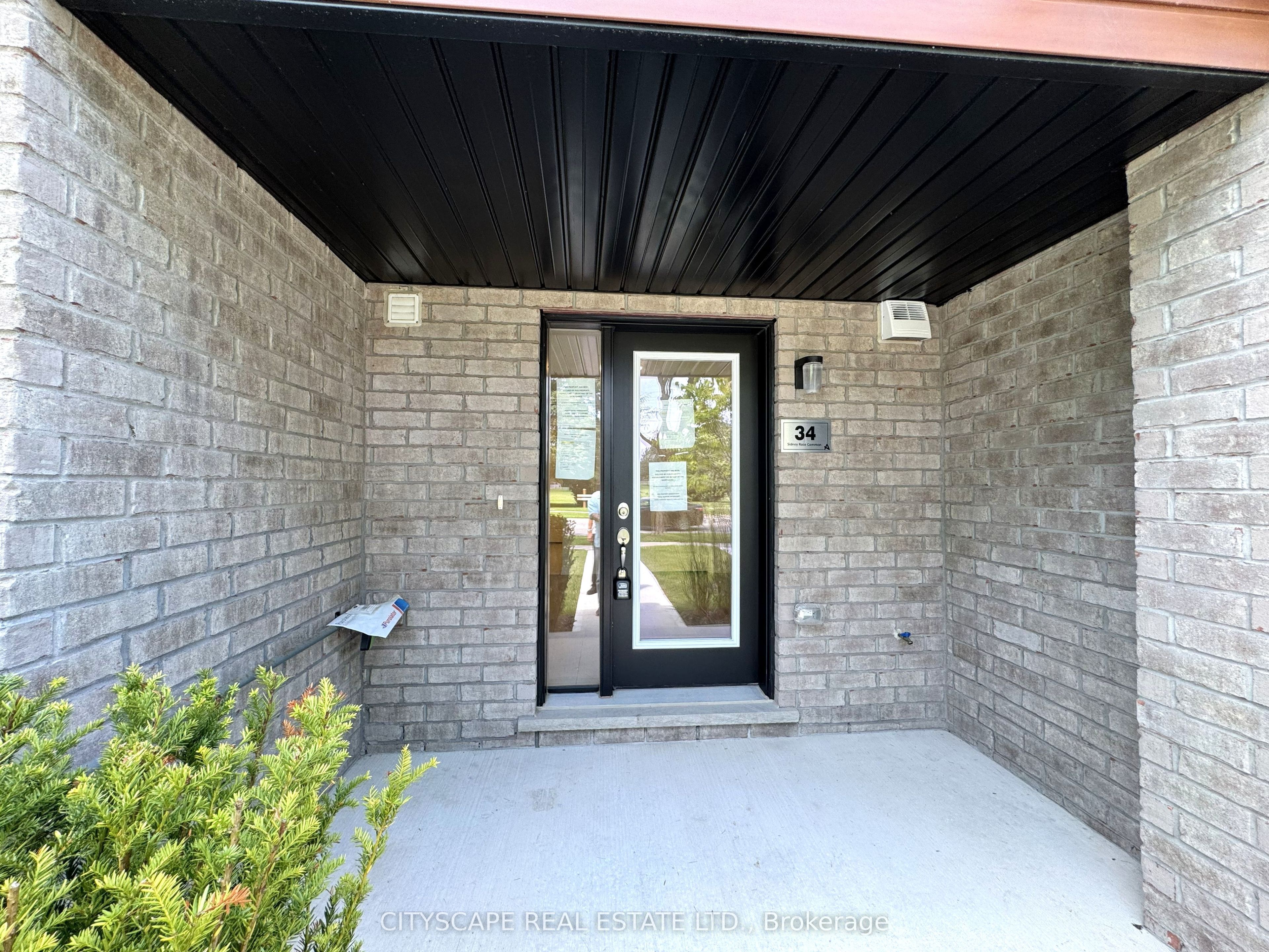 34 Sidney Rose Common, St. Catharines, ON L2T 0B3 photo 4