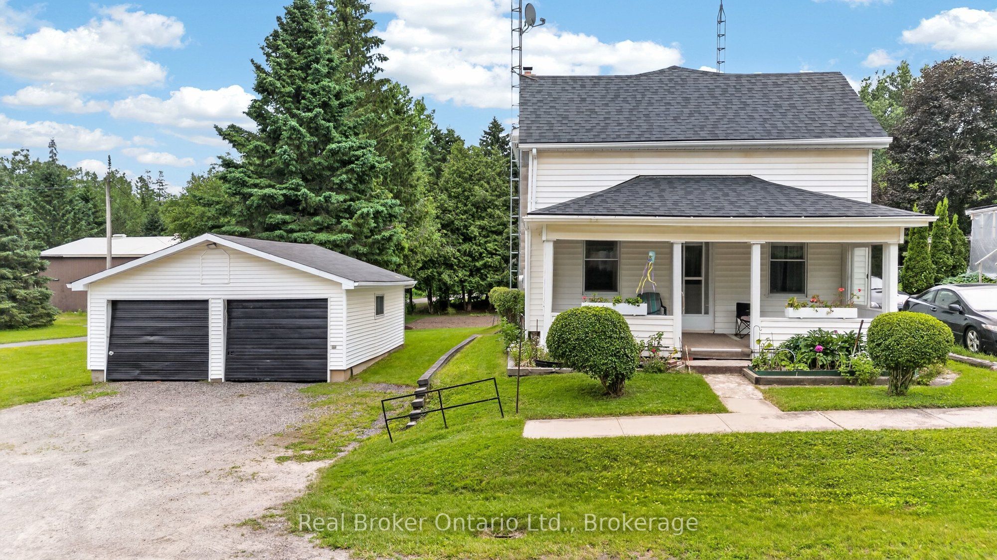 9033 Erin Garafraxa Townline, Erin, ON L0N 1N0