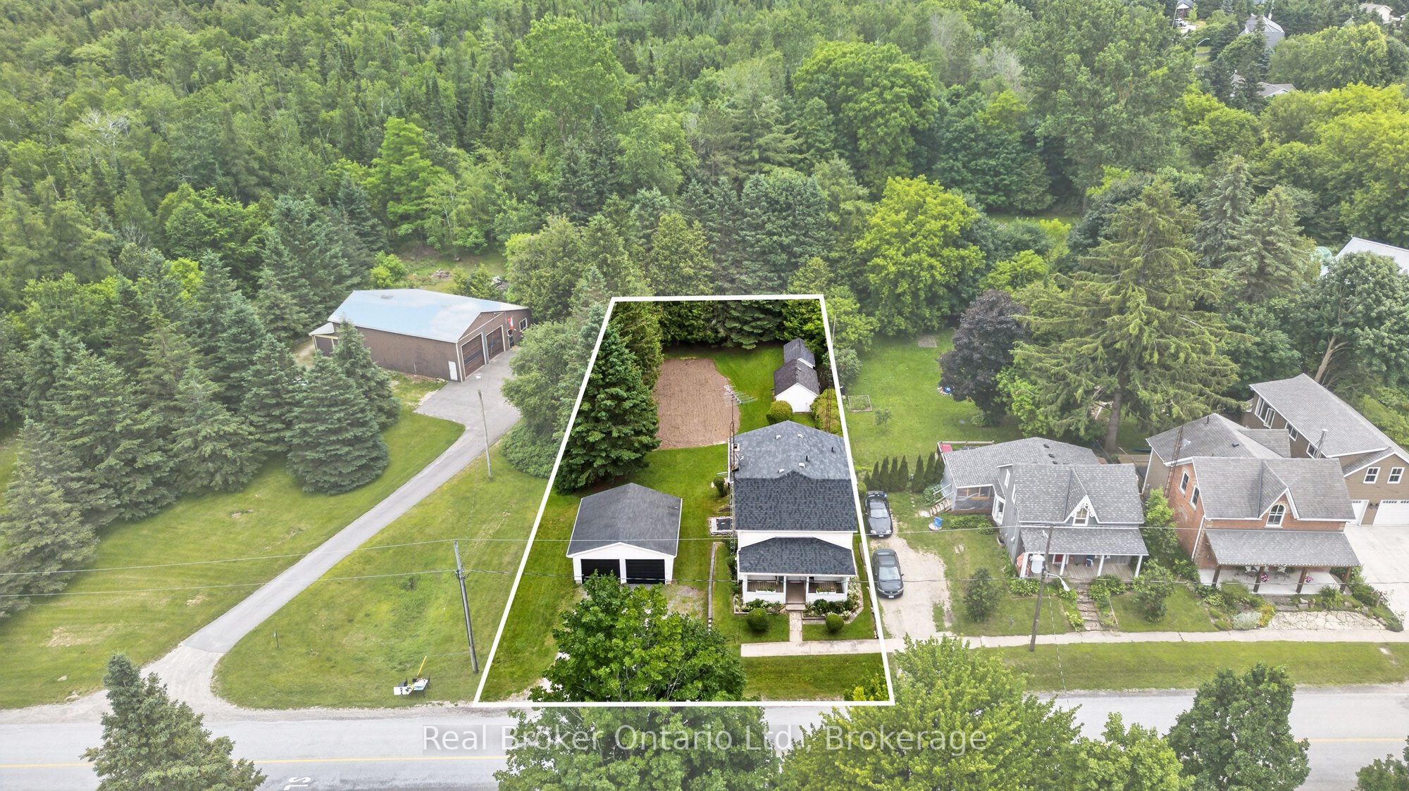 9033 Erin Garafraxa Townline, Erin, ON L0N 1N0 photo 2