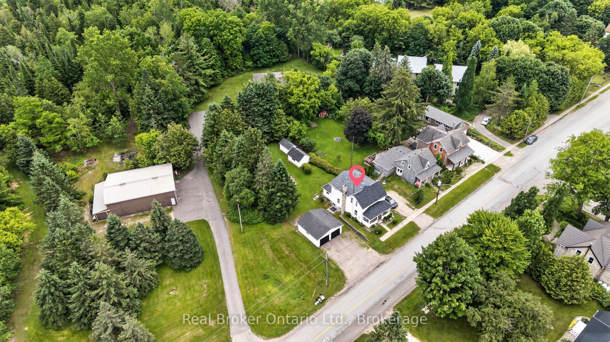 9033 Erin Garafraxa Townline, Erin, ON L0N 1N0 photo 3
