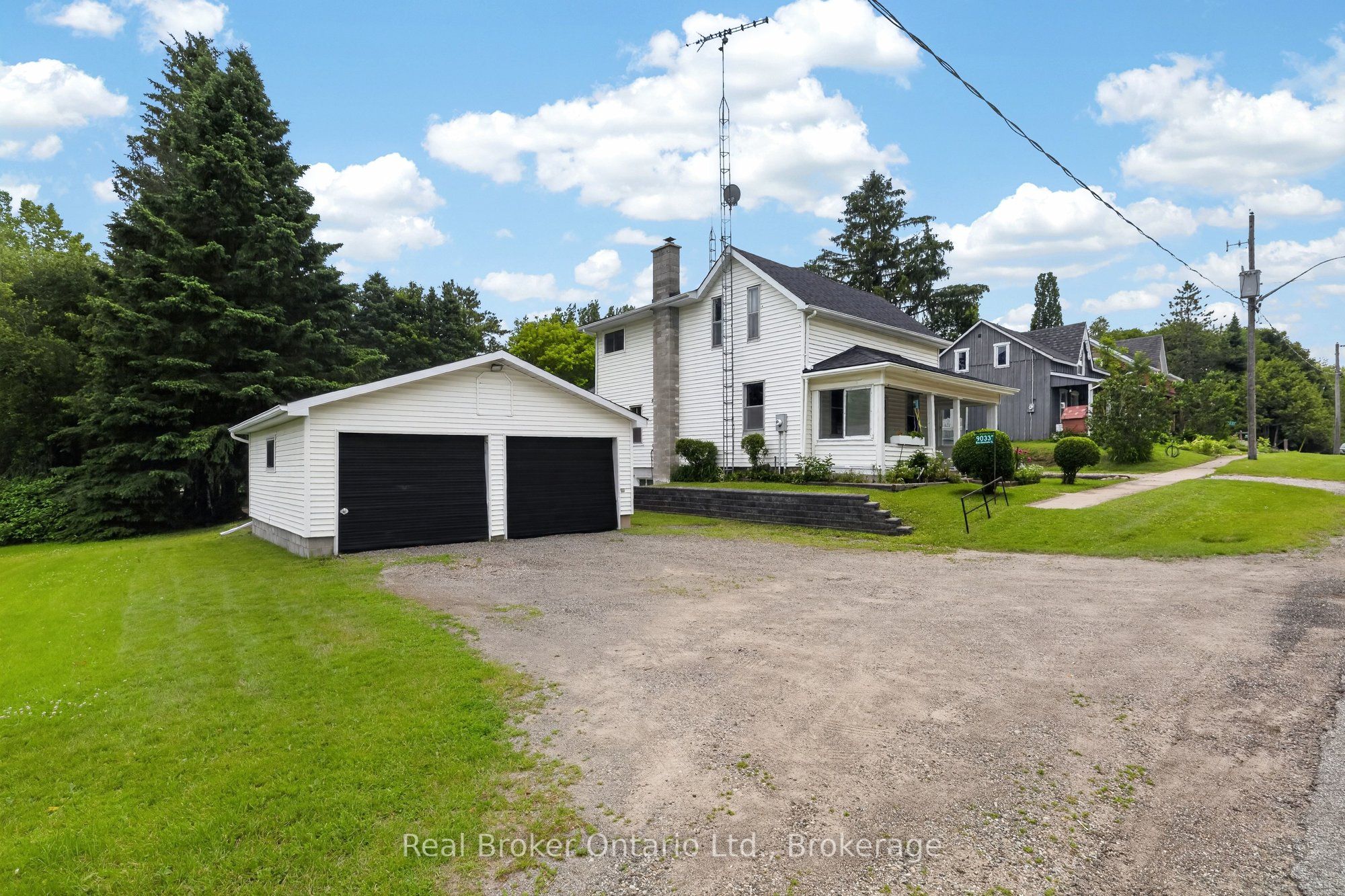 9033 Erin Garafraxa Townline, Erin, ON L0N 1N0 photo 4