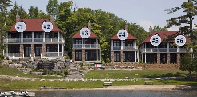 1003 MATTHEWS Drive C2 7C, Muskoka Lakes, ON P0B 1P0 photo 3