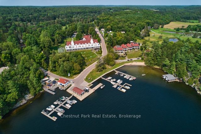 1003 MATTHEWS Drive C2 7C, Muskoka Lakes, ON P0B 1P0 photo 4
