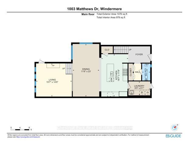 1003 MATTHEWS Drive C2 7C, Muskoka Lakes, ON P0B 1P0 photo 5
