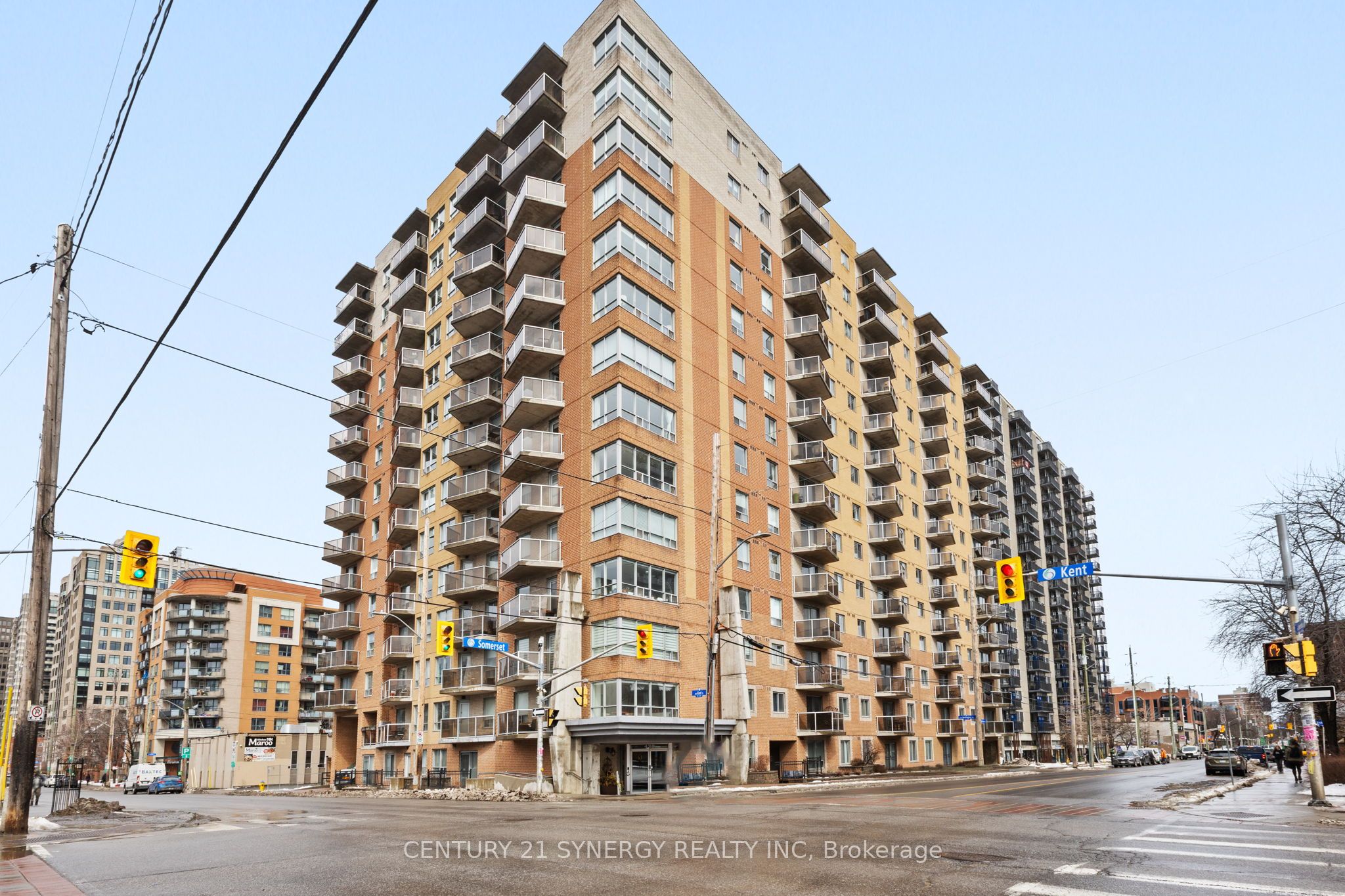 429 Somerset Street W PH13, Ottawa Centre, ON K2P 2P5 photo 5