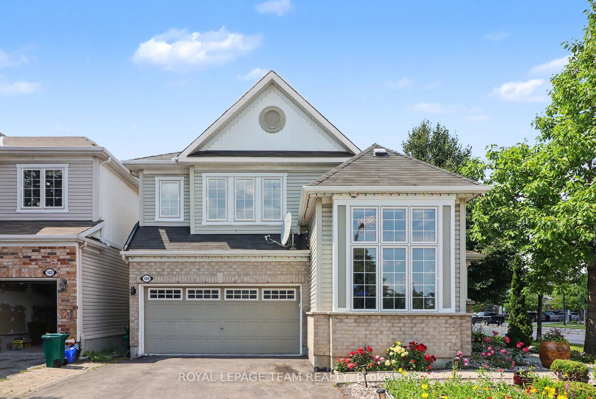 100 Sonesta Circle, Stittsville - Munster - Richmond, ON K2S 0G6 photo 2