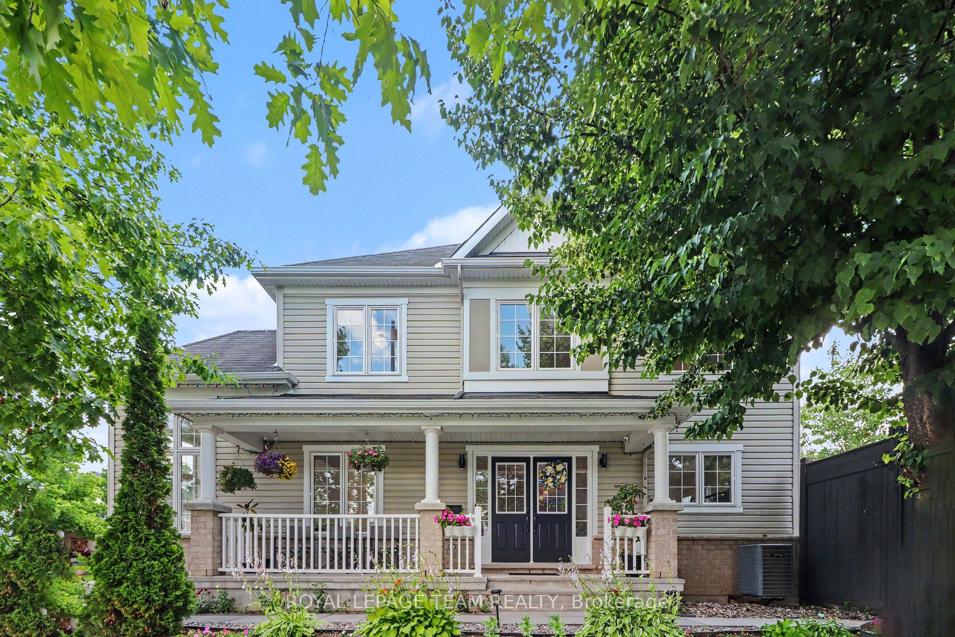 100 Sonesta Circle, Stittsville - Munster - Richmond, ON K2S 0G6 photo 3