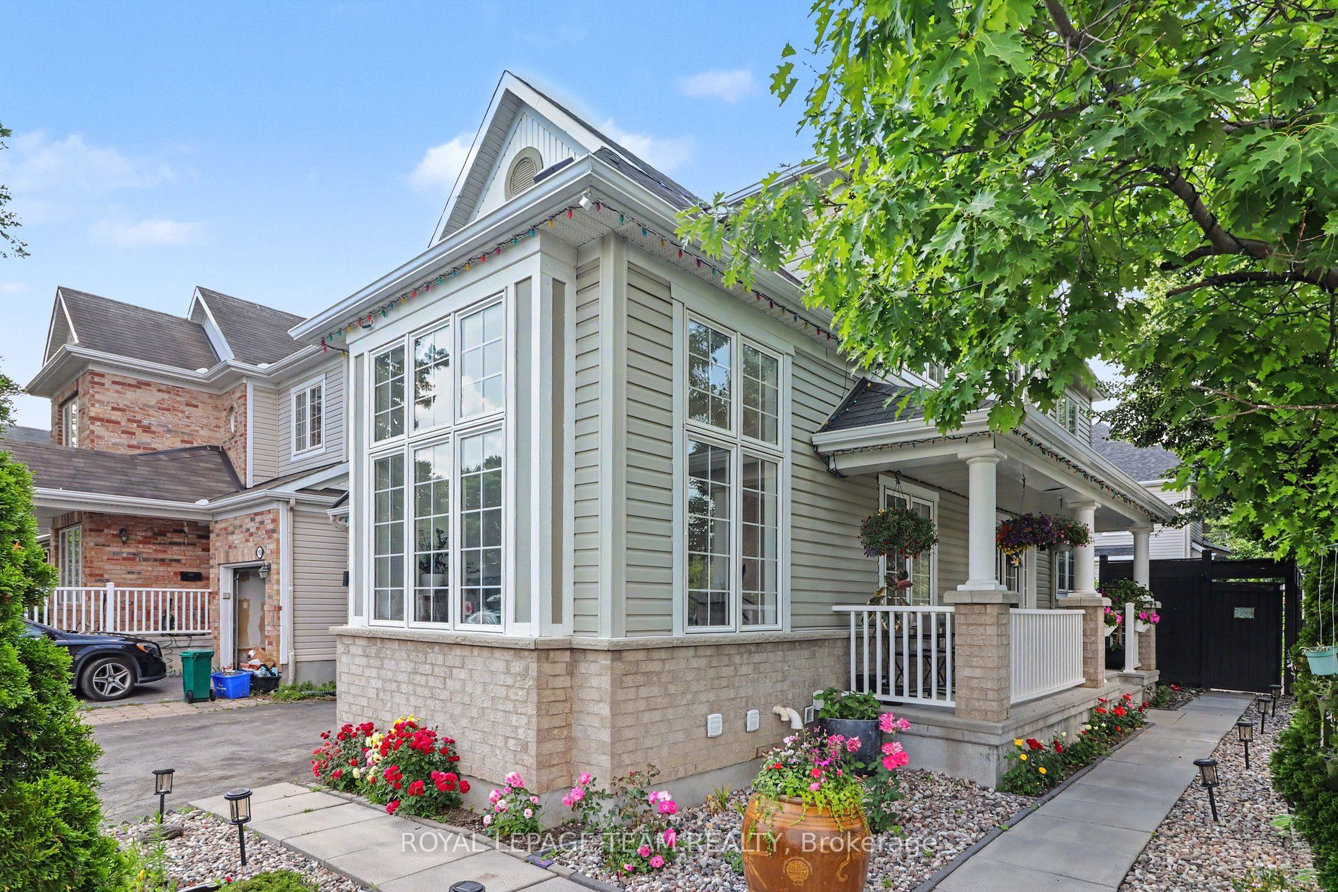 100 Sonesta Circle, Stittsville - Munster - Richmond, ON K2S 0G6 photo 4