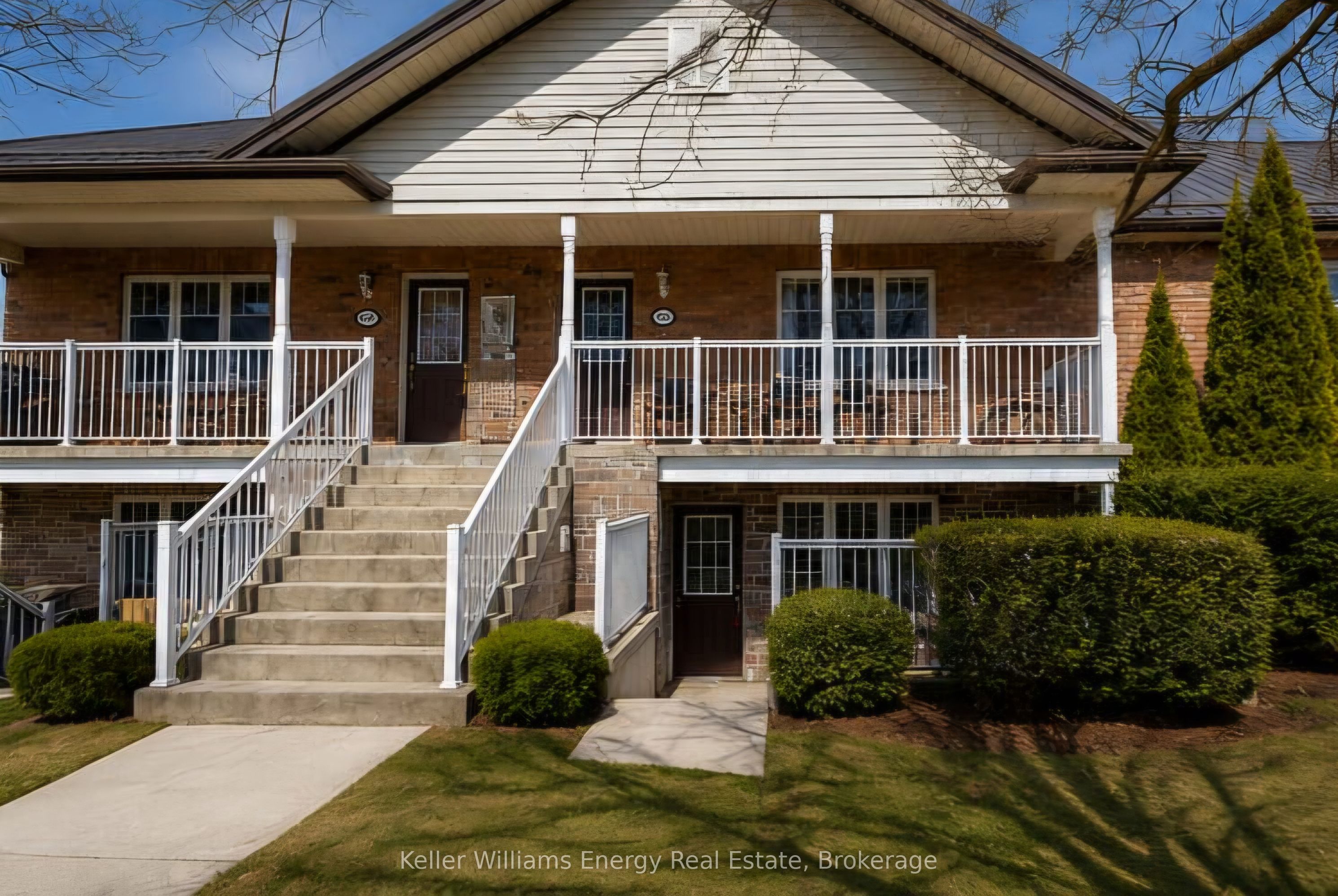 249 Ruttan Terrace 505, Cobourg, ON K9A 5X6