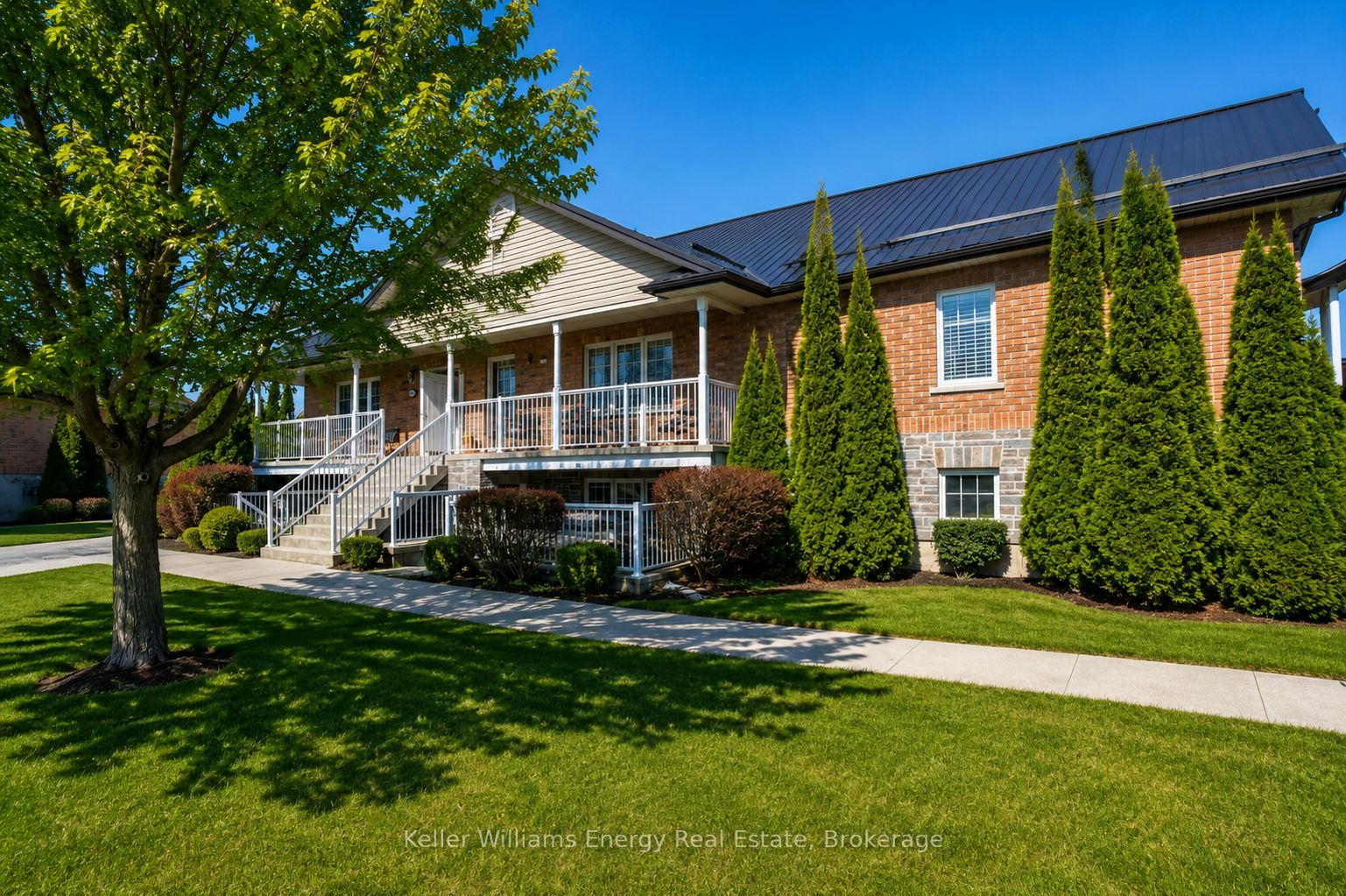 249 Ruttan Terrace 505, Cobourg, ON K9A 5X6 photo 2