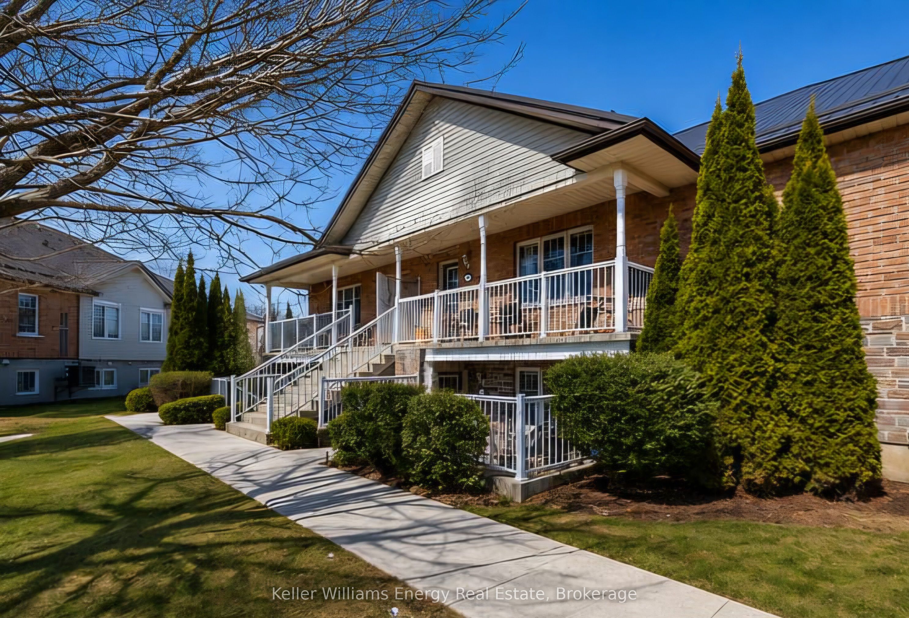 249 Ruttan Terrace 505, Cobourg, ON K9A 5X6 photo 3